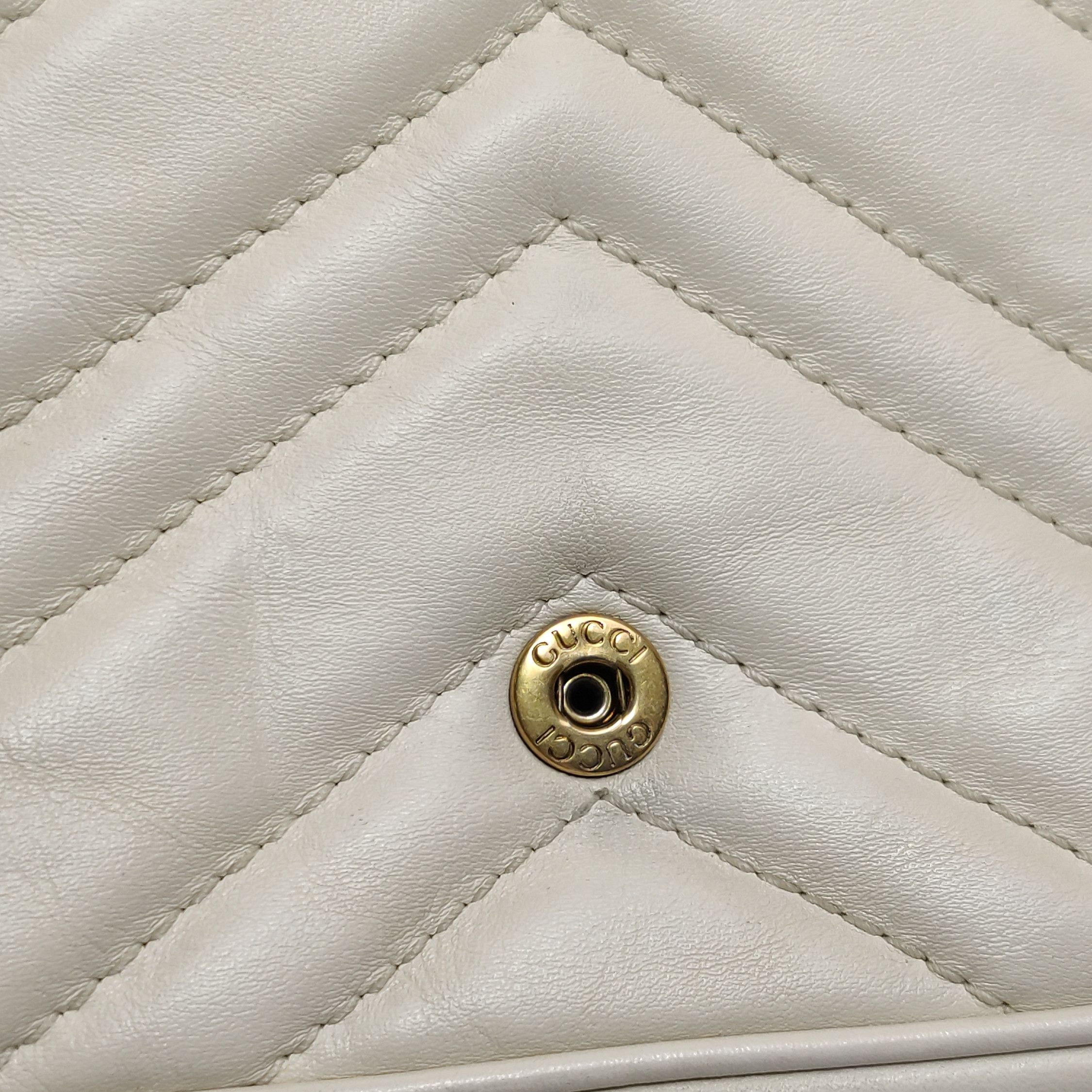Gucci Gucci Women os Shoulder Bags Size ONE SIZE - 12 Thumbnail