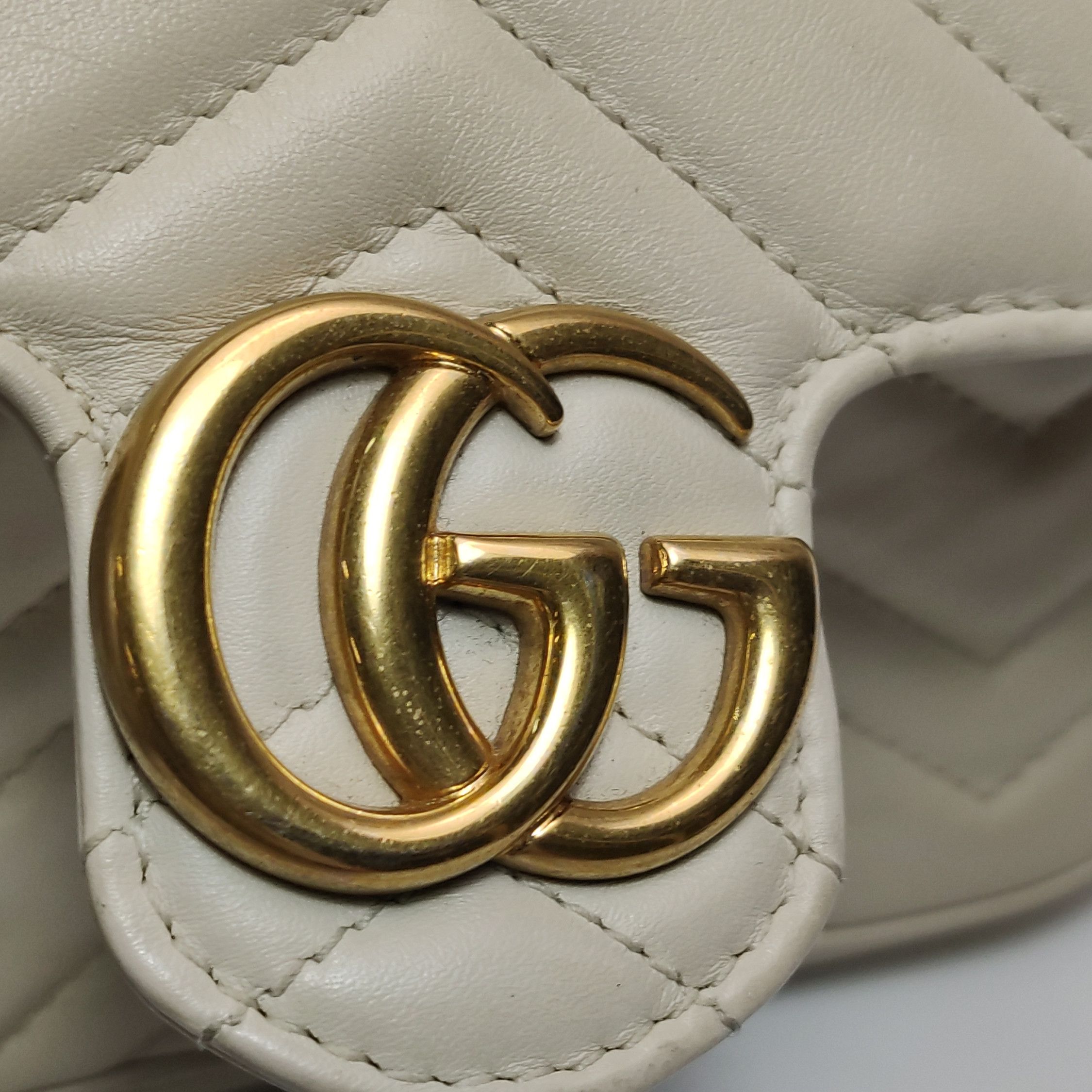 Gucci Gucci Women os Shoulder Bags Size ONE SIZE - 13 Thumbnail