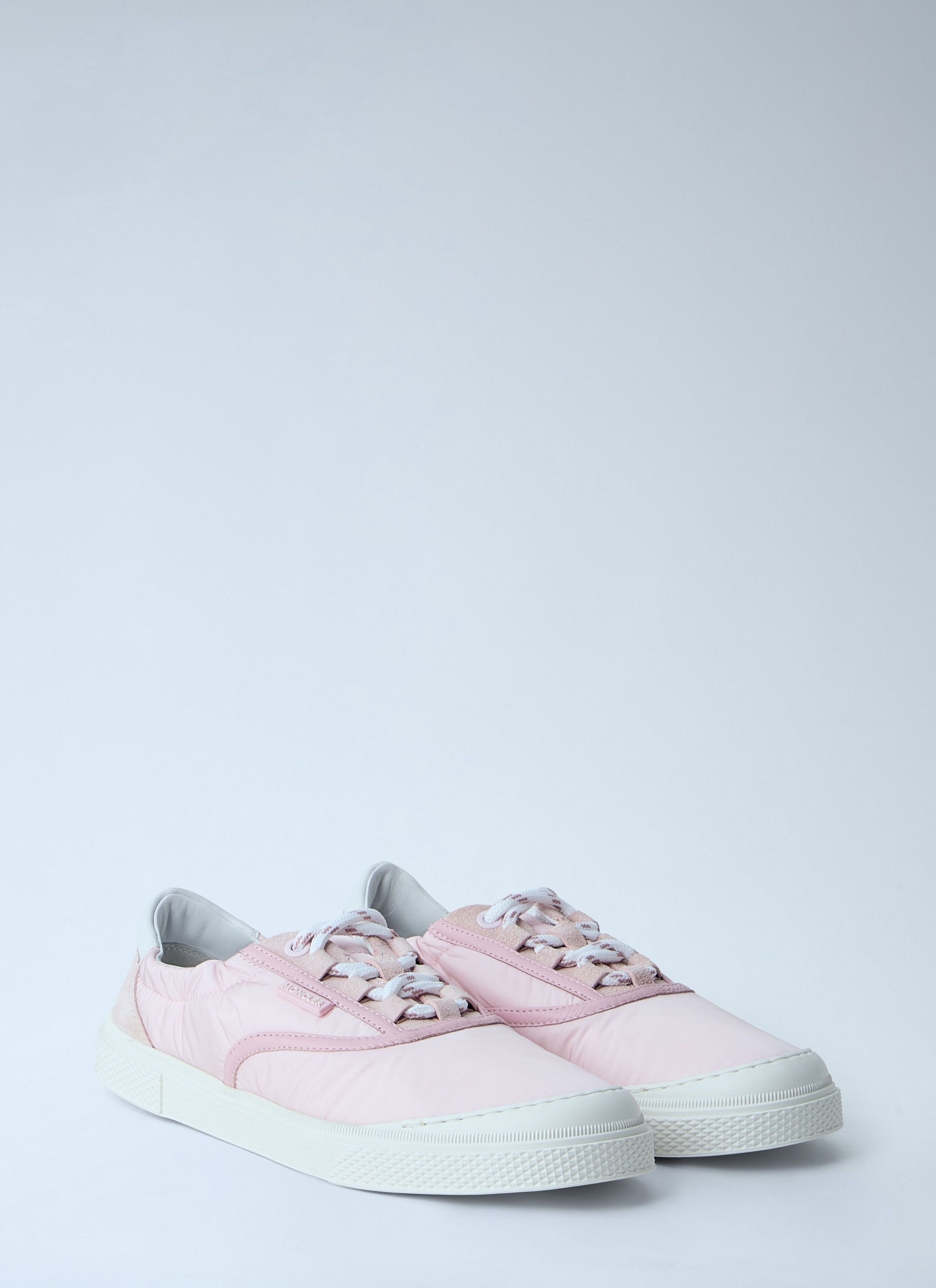 Moncler Vera Leisure Sneakers Size US 10 / IT 40 - 2 Thumbnail