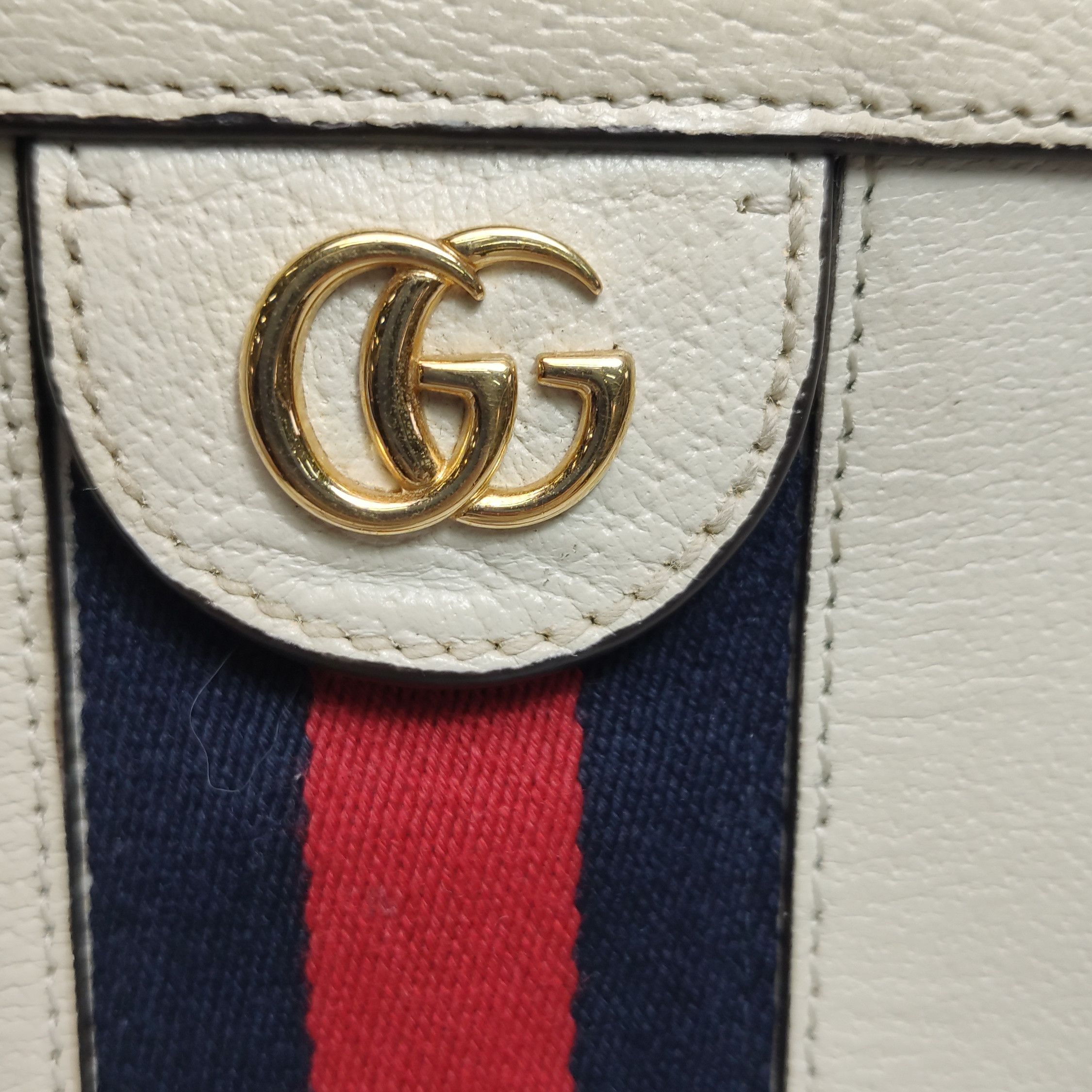 Gucci Gucci Women os Shoulder Bags Size ONE SIZE - 24 Thumbnail