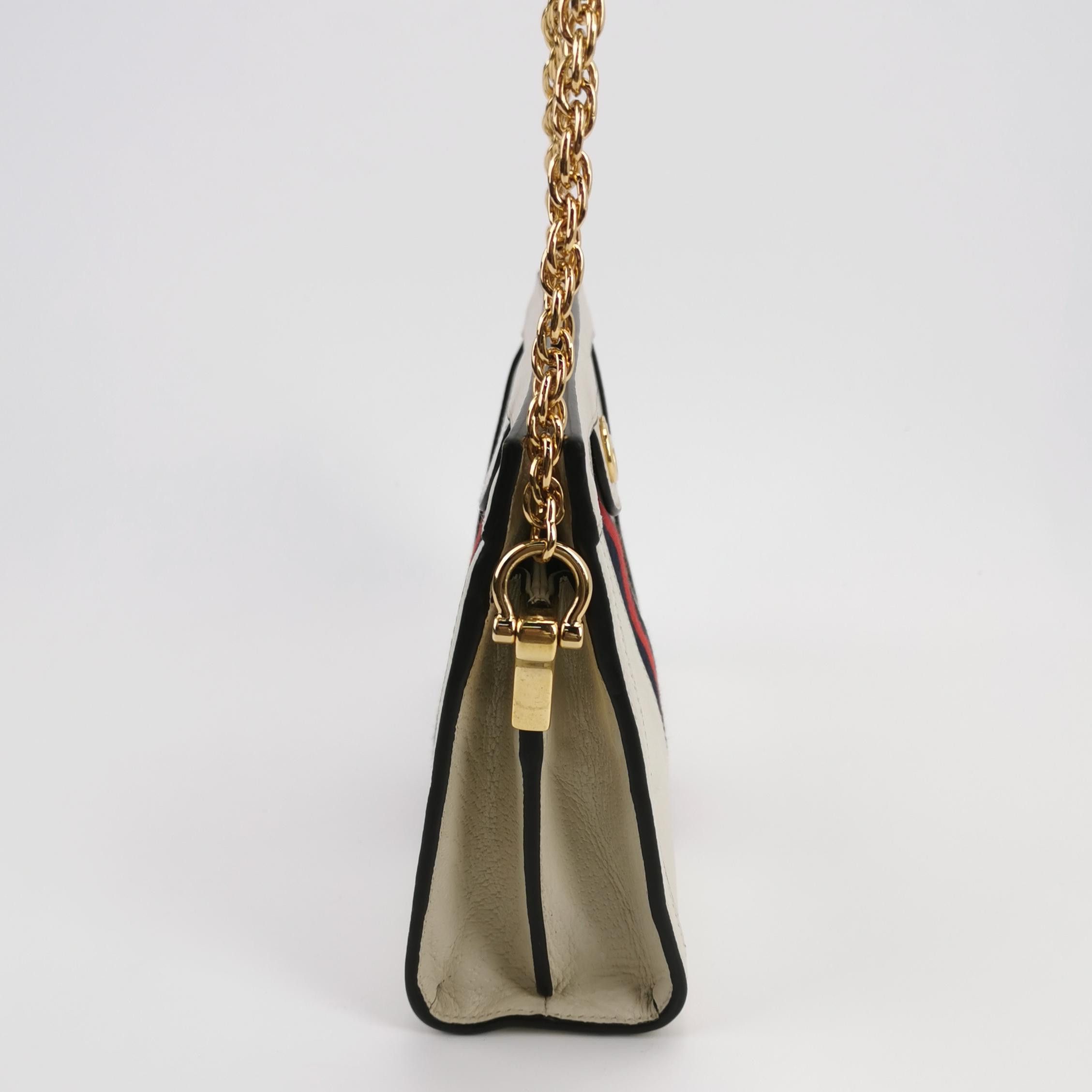 Gucci Gucci Women os Shoulder Bags Size ONE SIZE - 4 Thumbnail