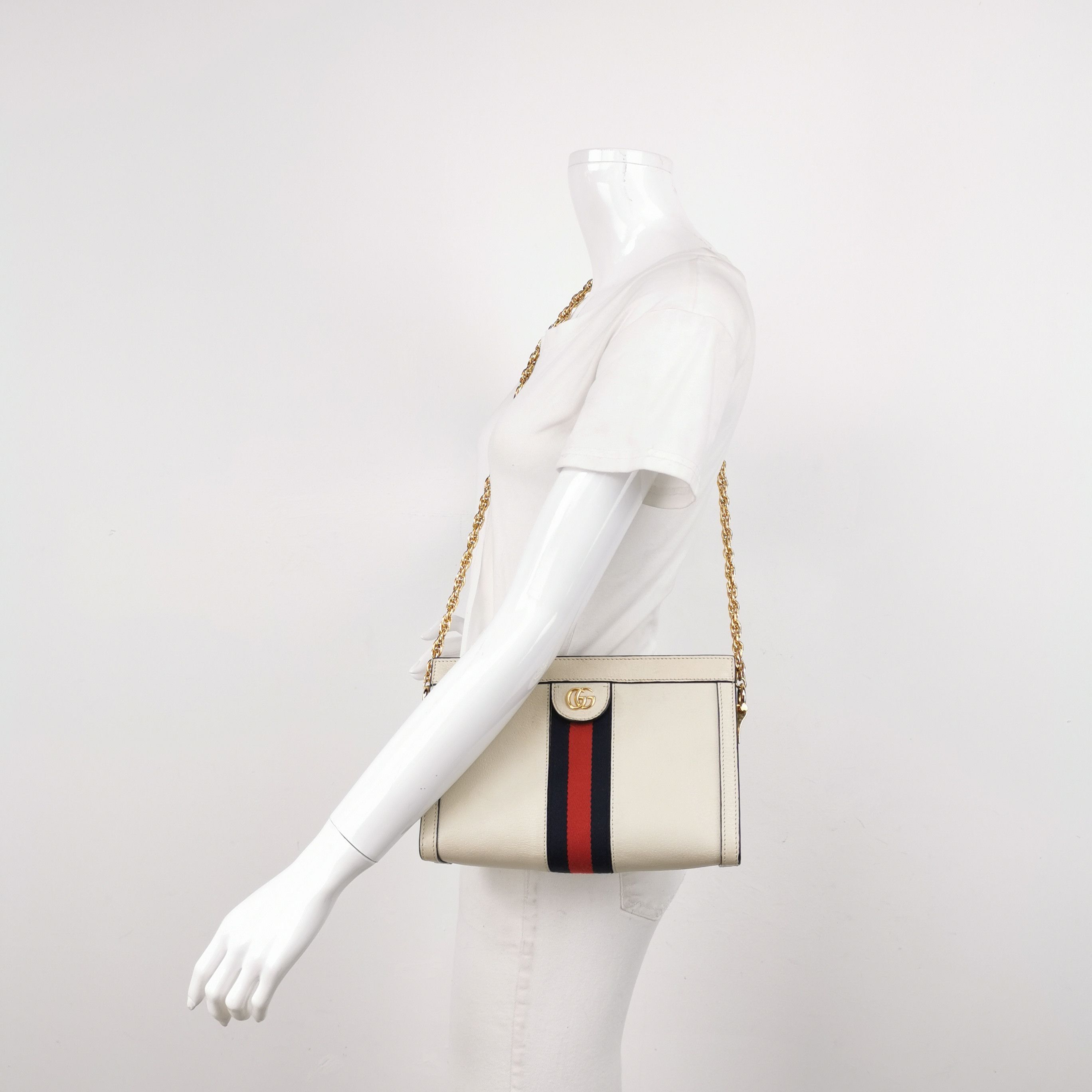 Gucci Gucci Women os Shoulder Bags Size ONE SIZE - 2 Thumbnail
