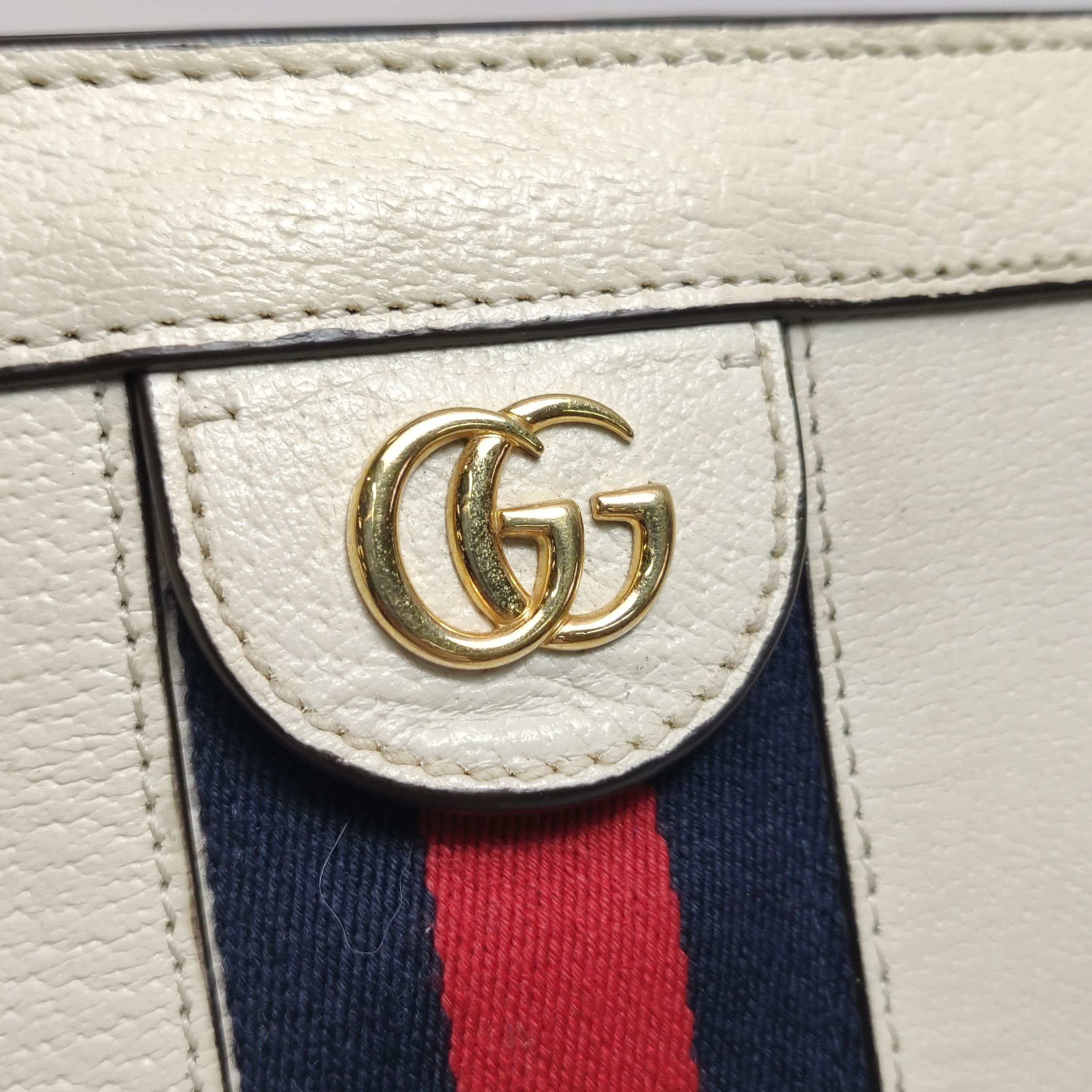 Gucci Gucci Women os Shoulder Bags Size ONE SIZE - 11 Thumbnail