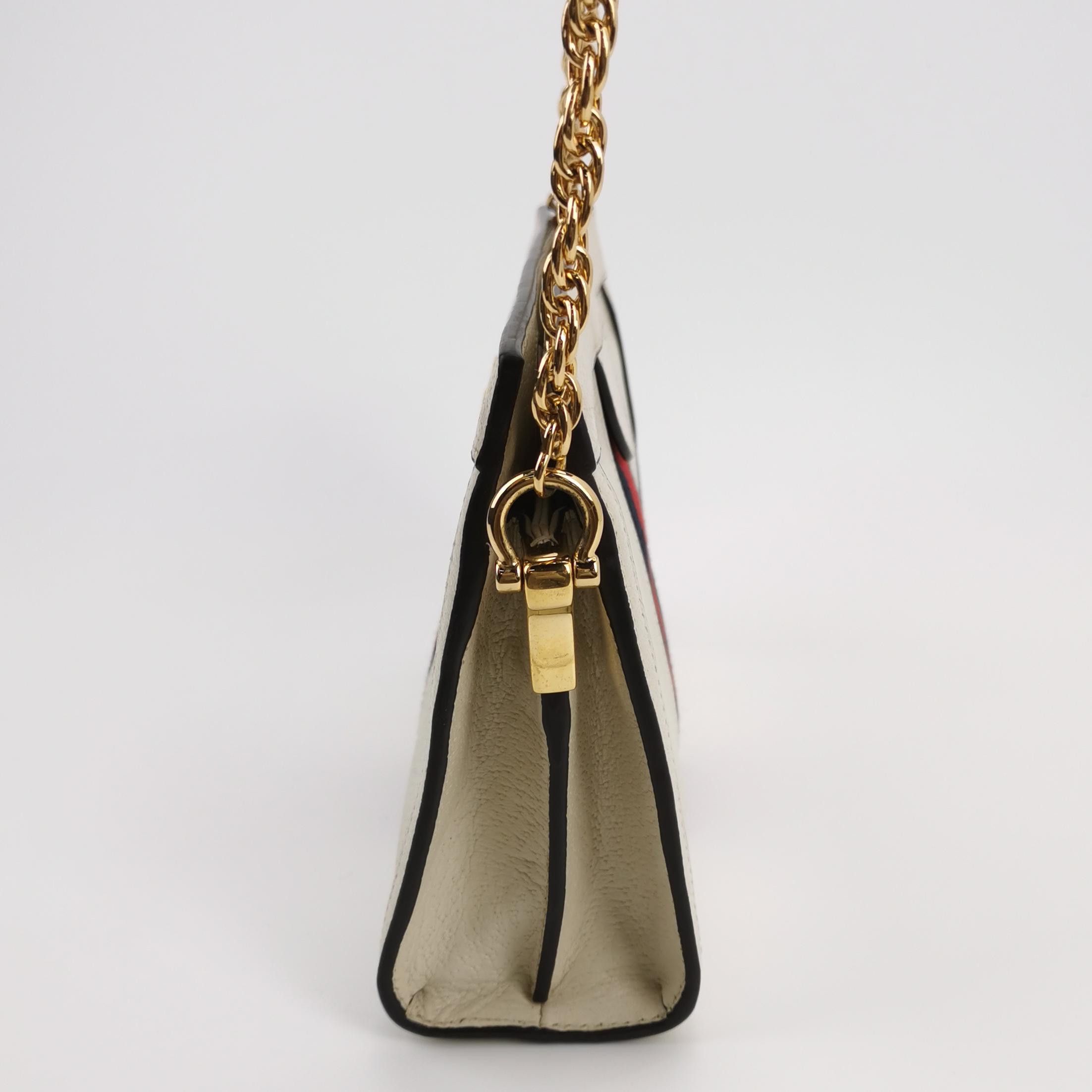 Gucci Gucci Women os Shoulder Bags Size ONE SIZE - 3 Thumbnail