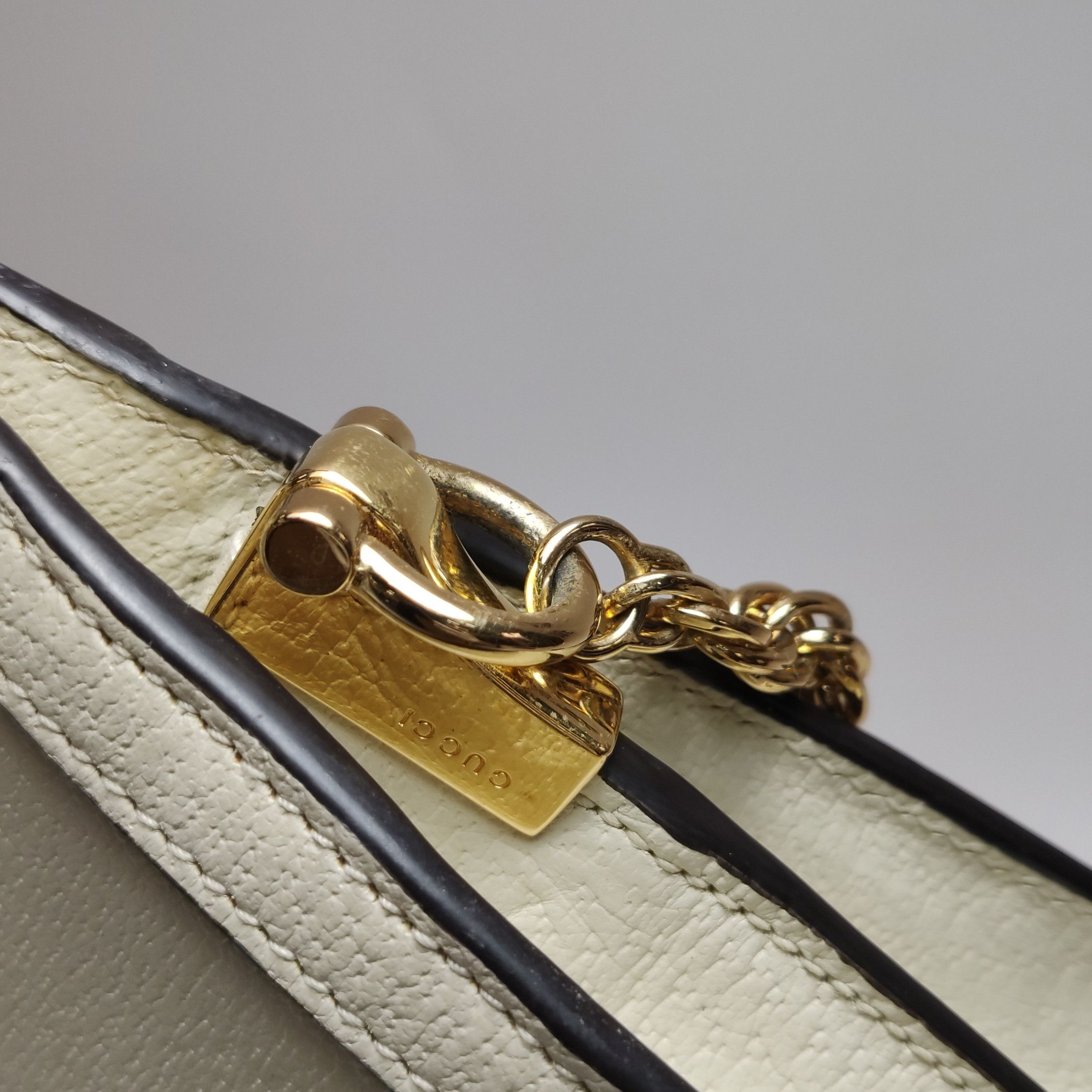 Gucci Gucci Women os Shoulder Bags Size ONE SIZE - 12 Thumbnail