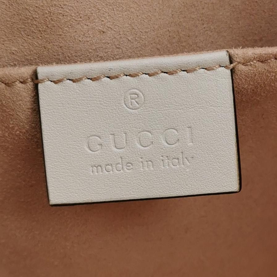 Gucci Gucci Women os Shoulder Bags Size ONE SIZE - 8 Thumbnail