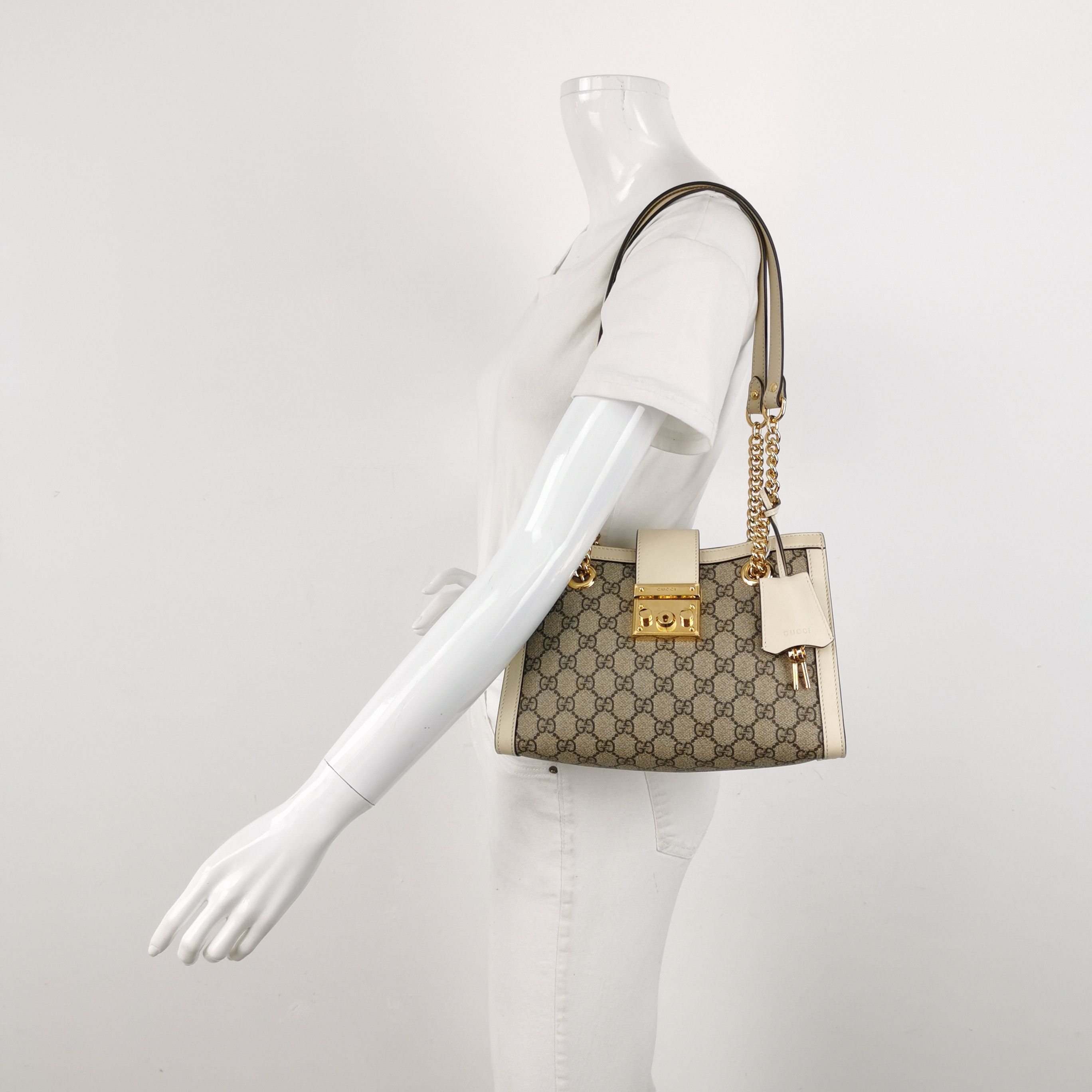 Gucci Gucci Women os Shoulder Bags Size ONE SIZE - 2 Thumbnail