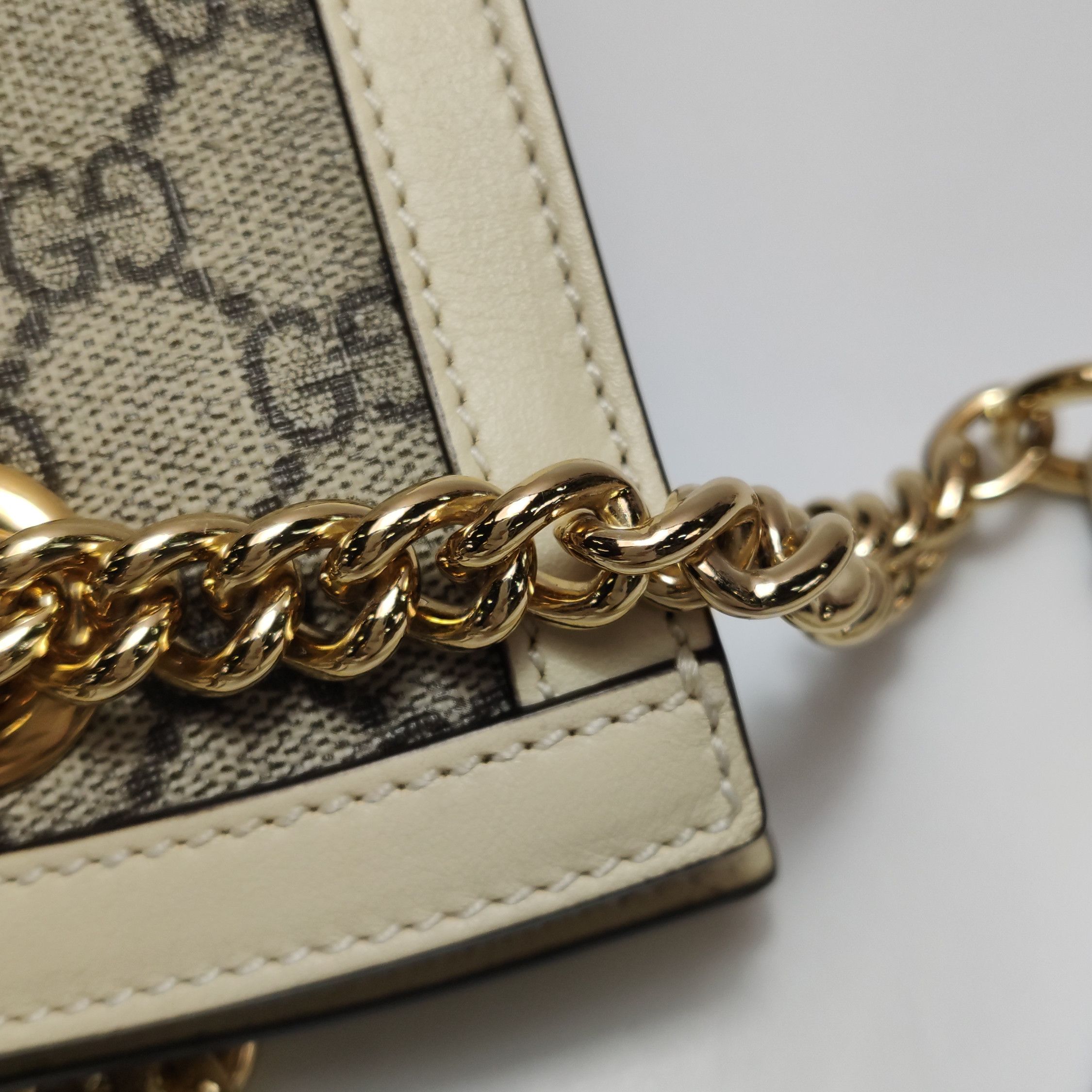 Gucci Gucci Women os Shoulder Bags Size ONE SIZE - 14 Thumbnail