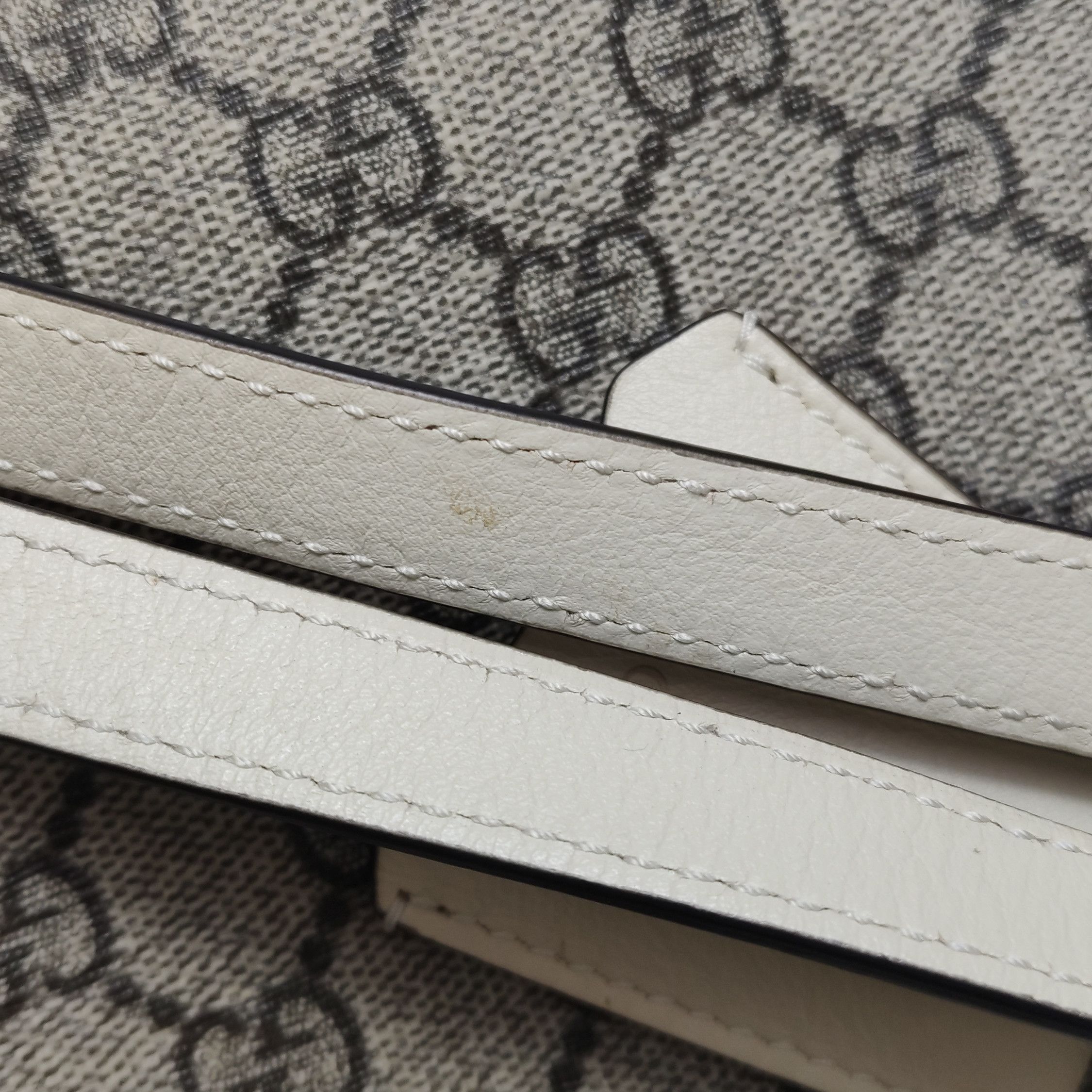 Gucci Gucci Women os Shoulder Bags Size ONE SIZE - 12 Thumbnail