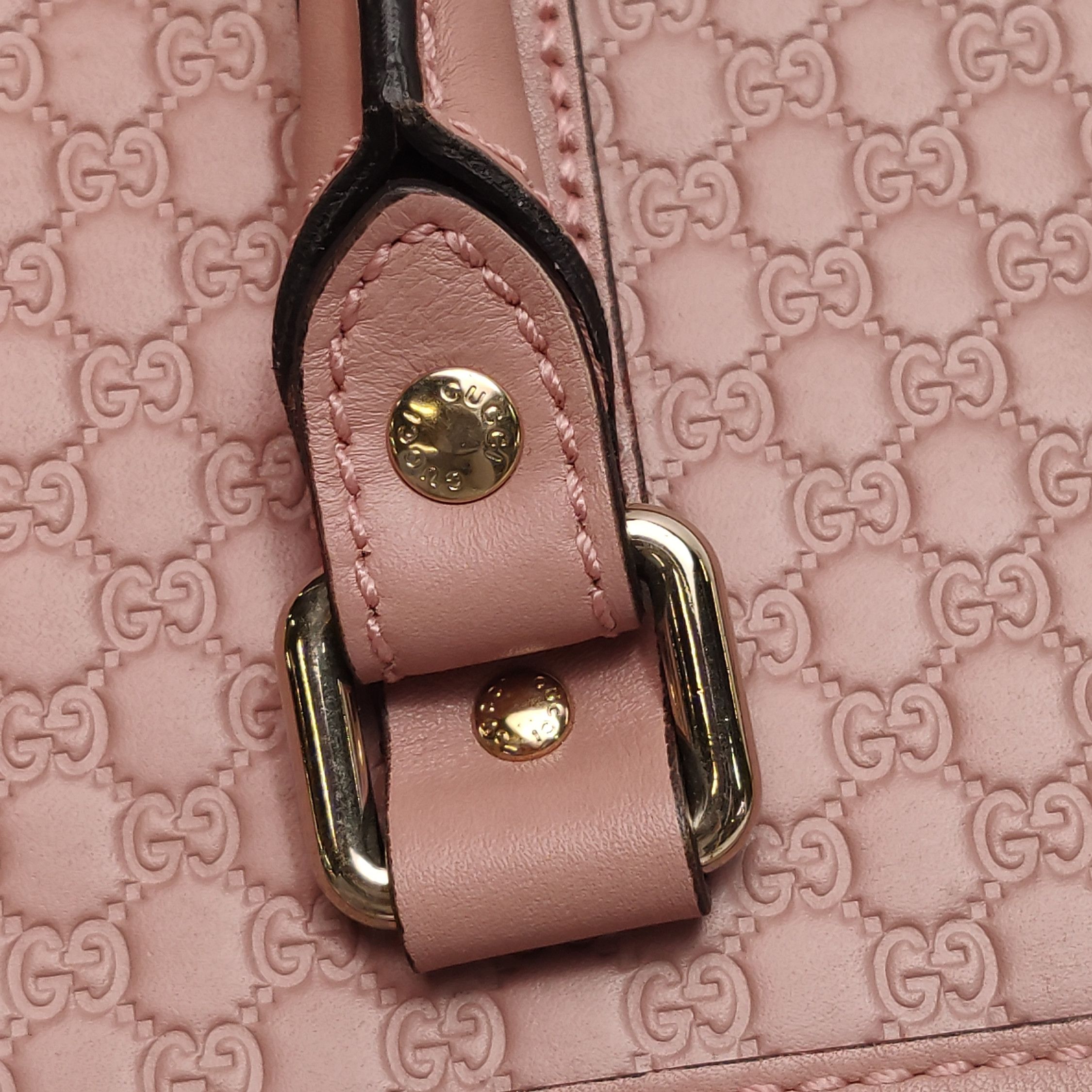 Gucci Gucci Women os Shoulder Bags Size ONE SIZE - 13 Thumbnail