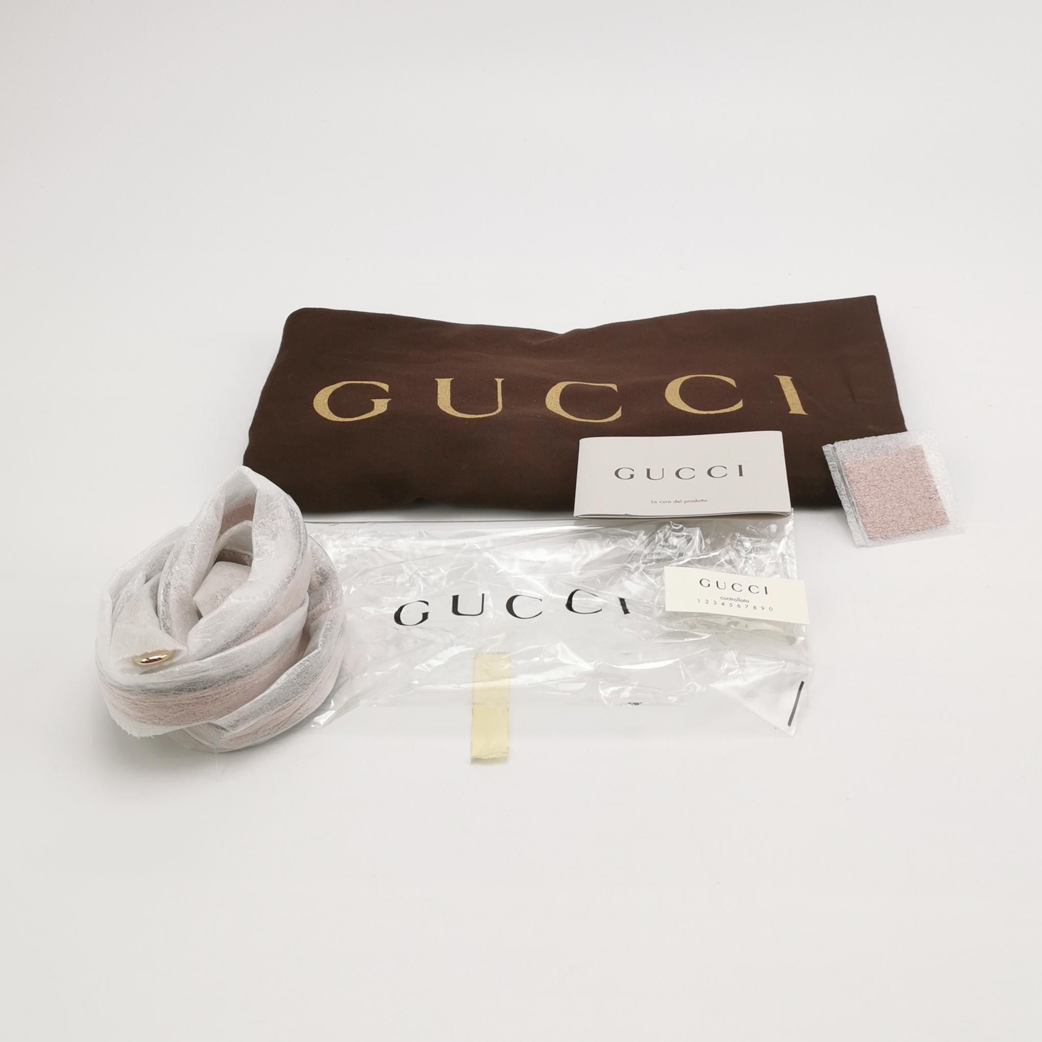 Gucci Gucci Women os Shoulder Bags Size ONE SIZE - 9 Thumbnail