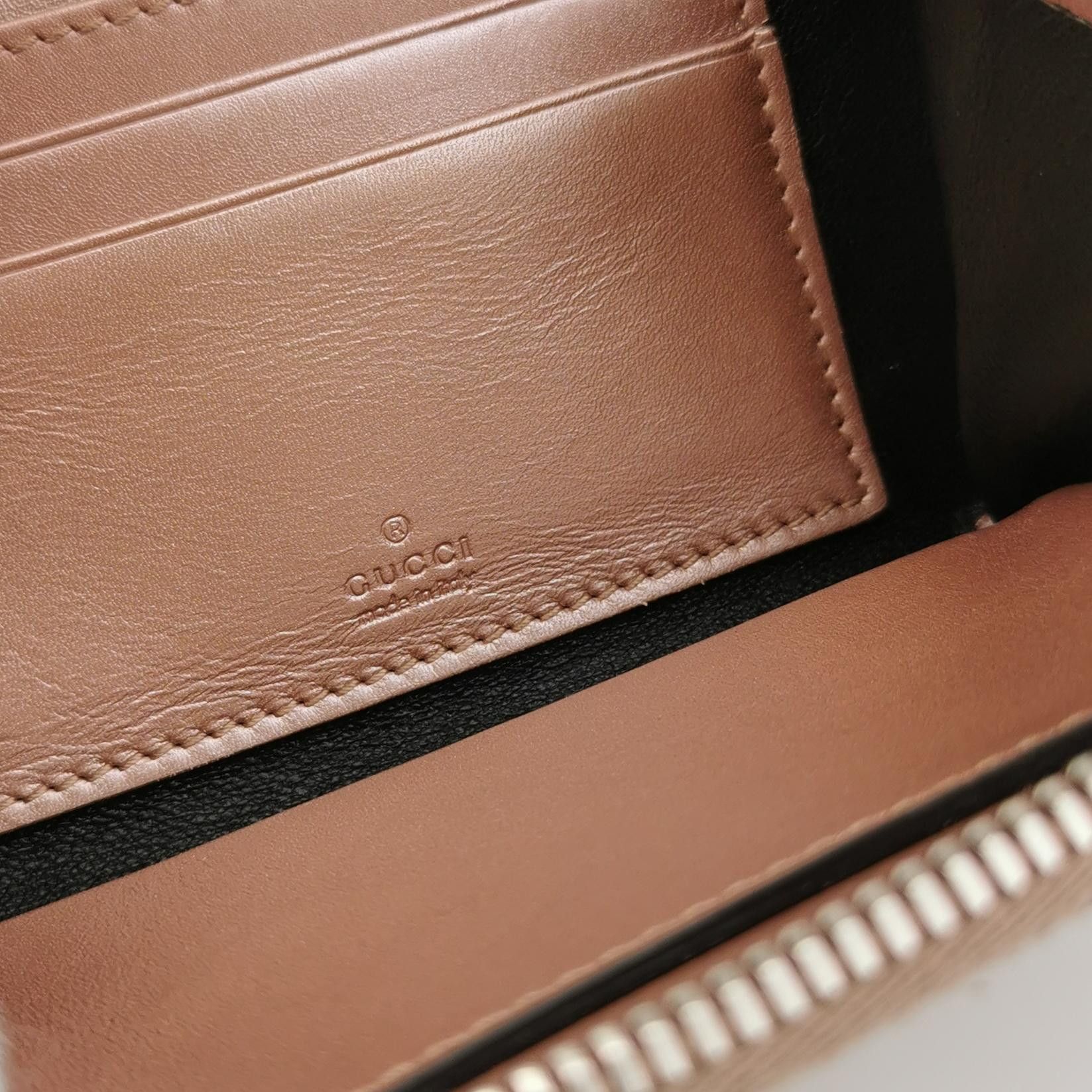 Gucci Gucci Women os Wallets Size ONE SIZE - 7 Thumbnail