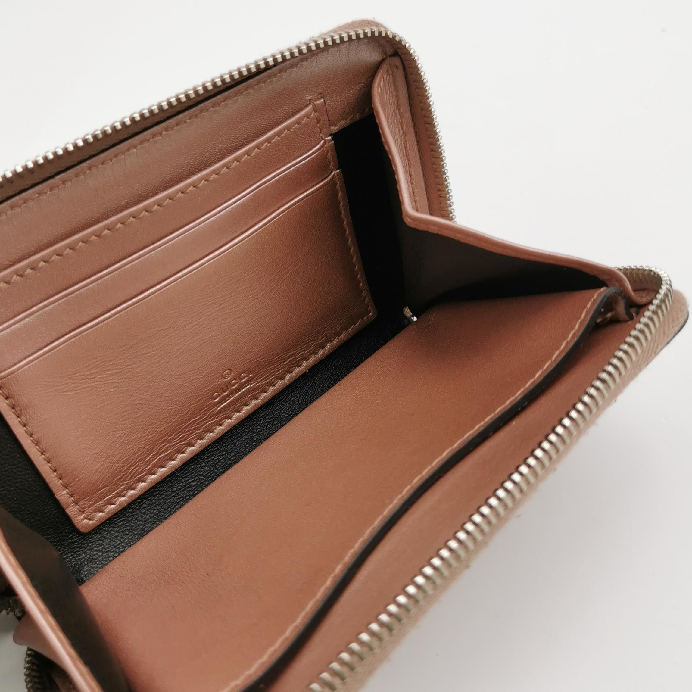 Gucci Gucci Women os Wallets Size ONE SIZE - 6 Thumbnail