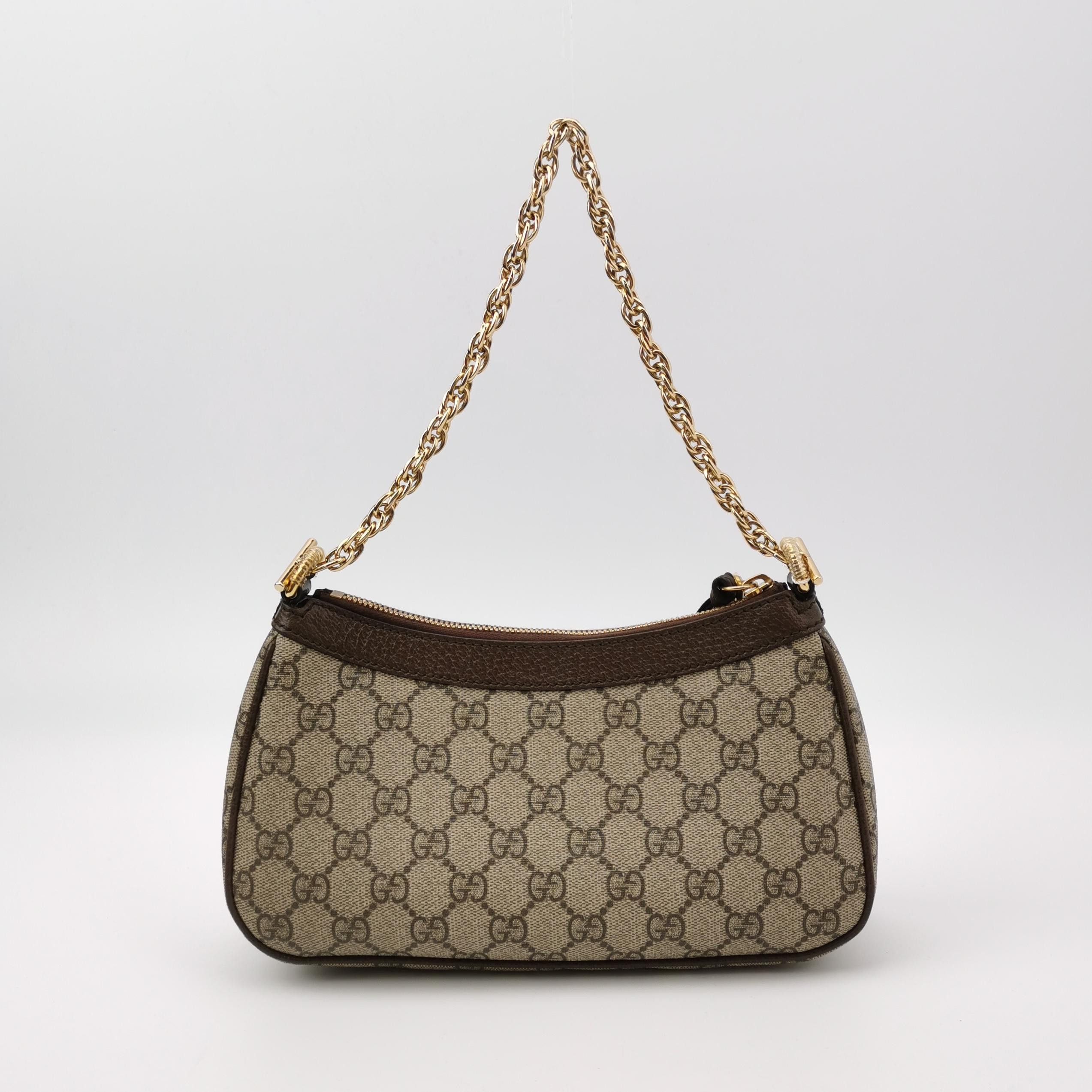 Gucci Gucci Women os Shoulder Bags Size ONE SIZE - 5 Thumbnail