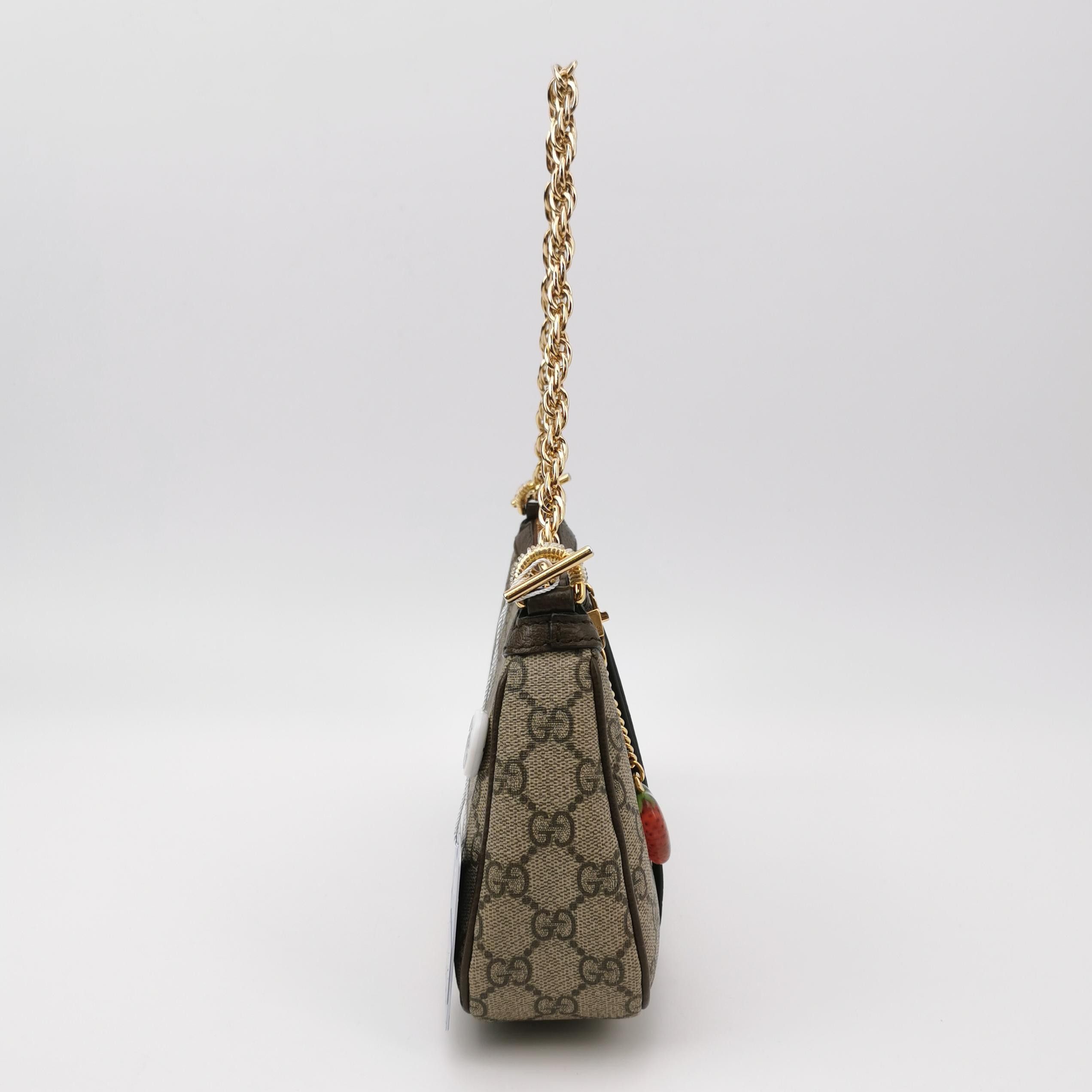 Gucci Gucci Women os Shoulder Bags Size ONE SIZE - 4 Thumbnail
