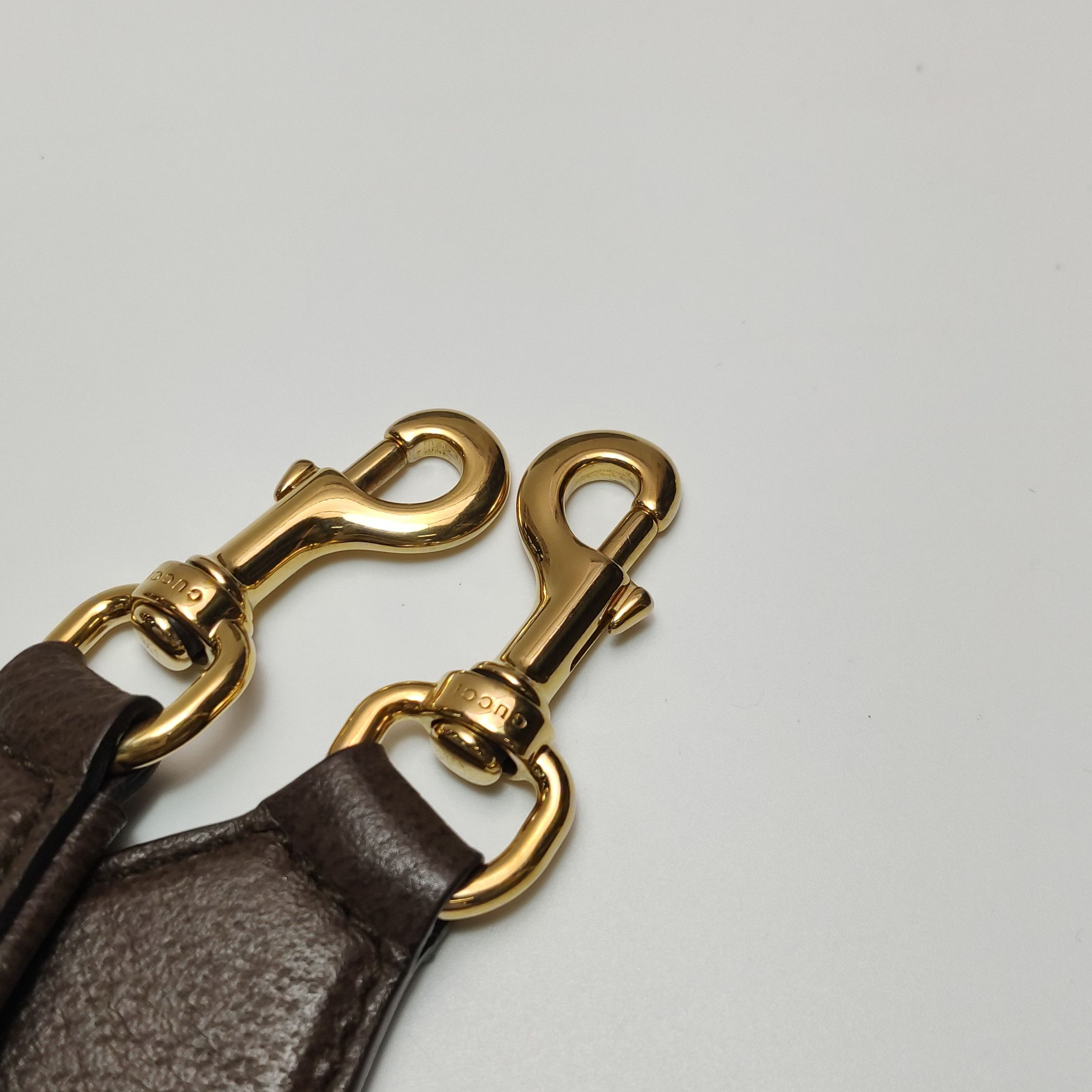Gucci Gucci Women os Shoulder Bags Size ONE SIZE - 13 Thumbnail