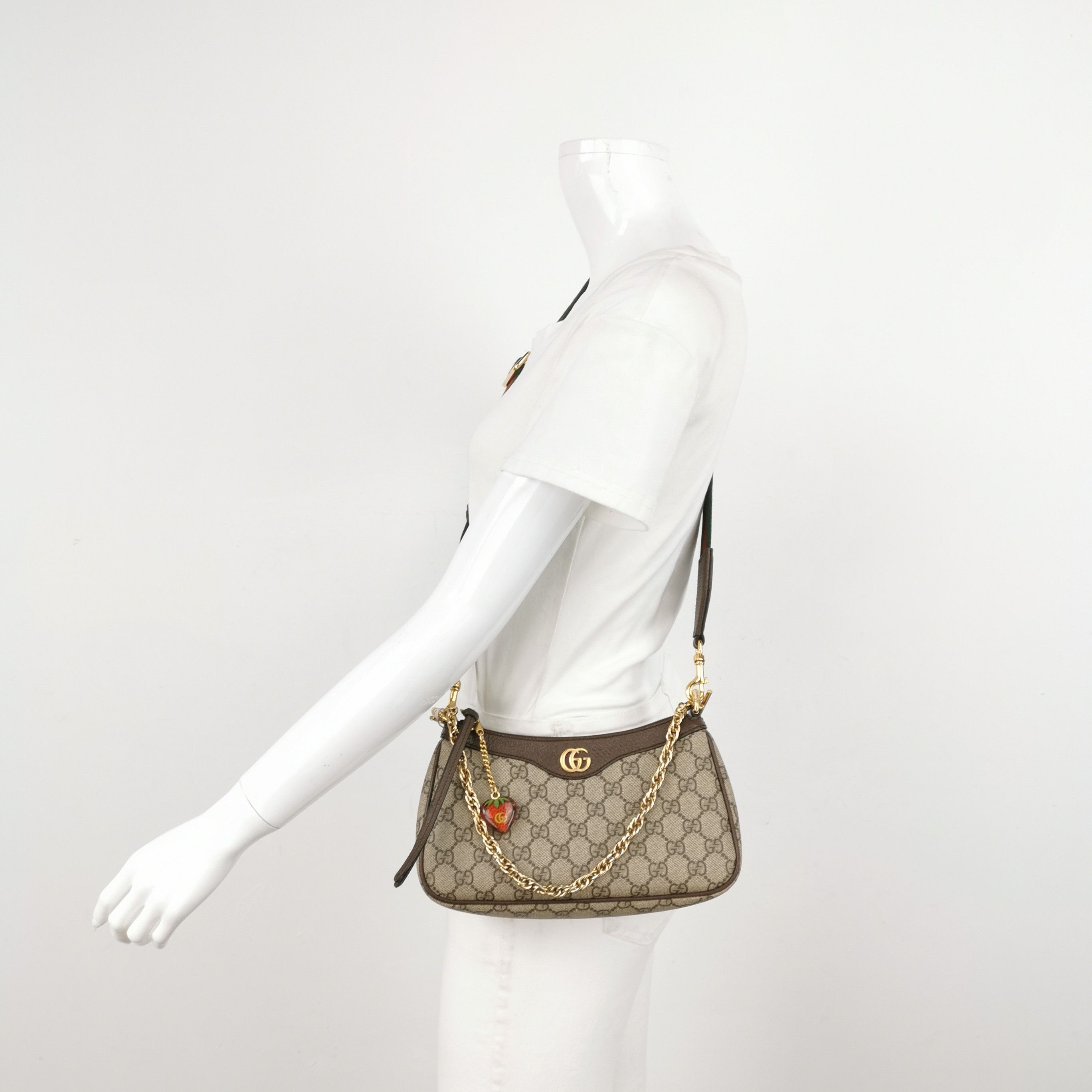 Gucci Gucci Women os Shoulder Bags Size ONE SIZE - 2 Thumbnail
