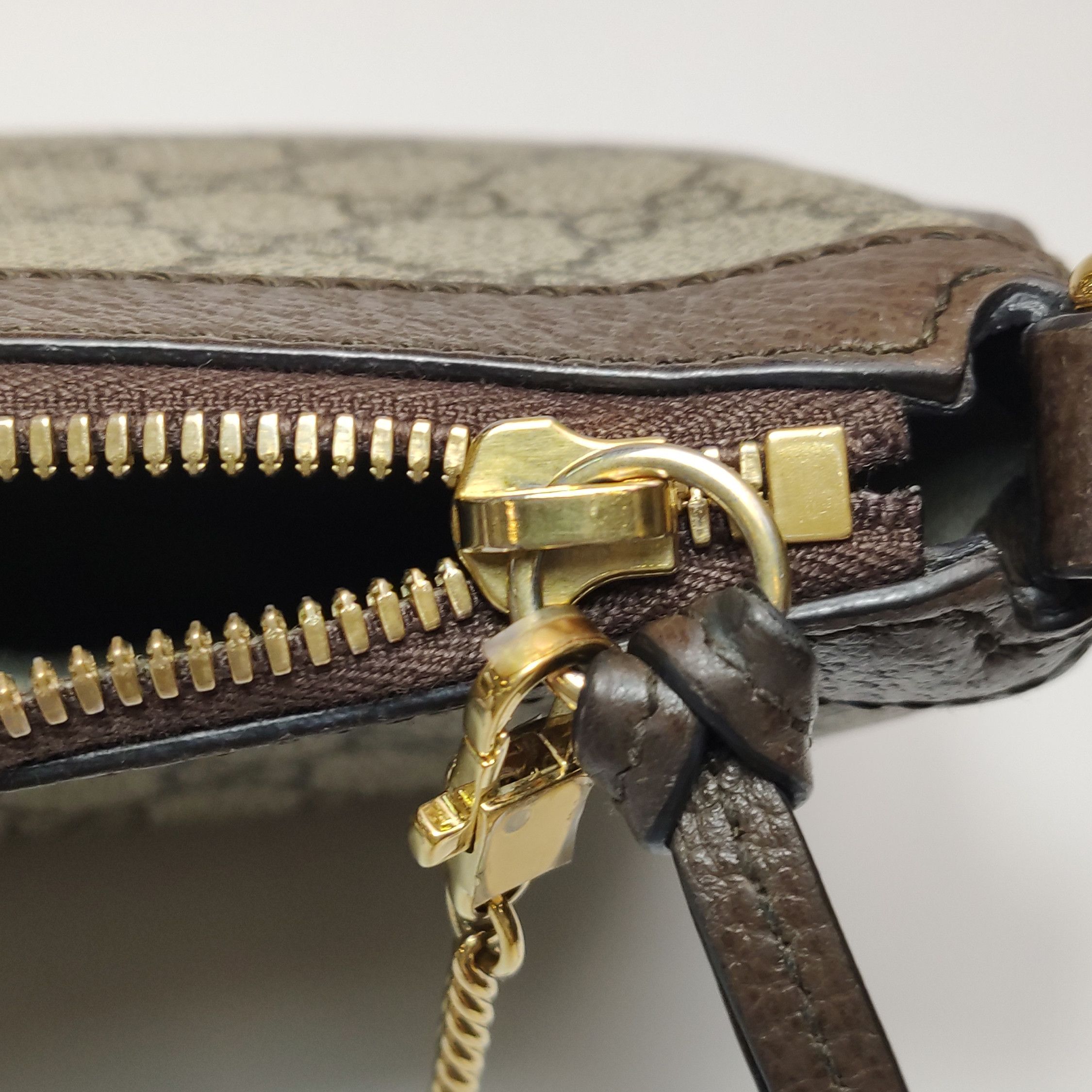 Gucci Gucci Women os Shoulder Bags Size ONE SIZE - 14 Thumbnail
