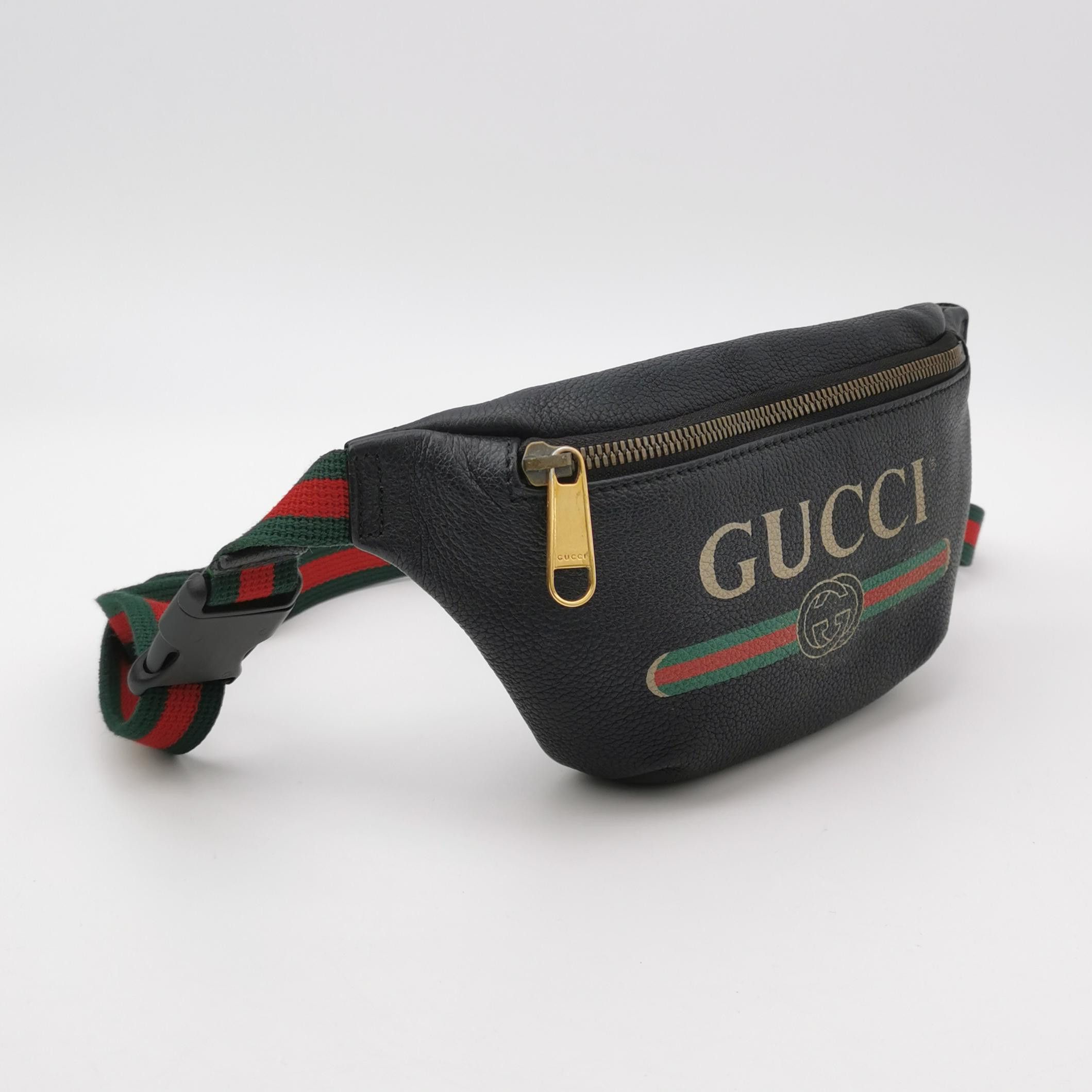 Gucci Gucci Women os Belt Bags Size ONE SIZE - 4 Thumbnail
