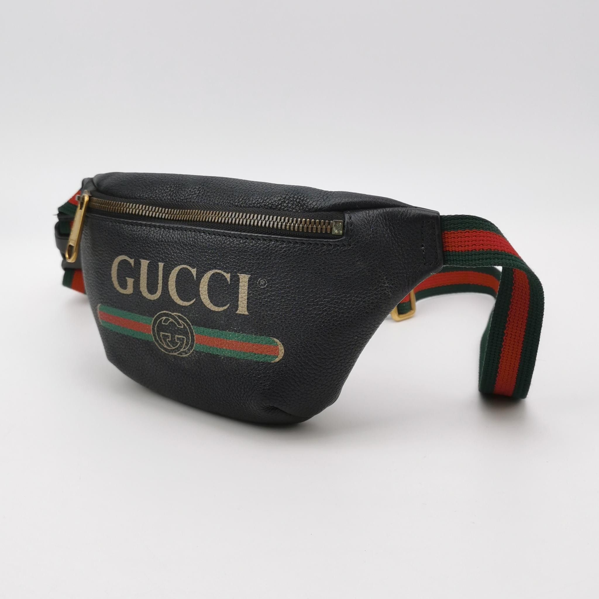 Gucci Gucci Women os Belt Bags Size ONE SIZE - 3 Thumbnail