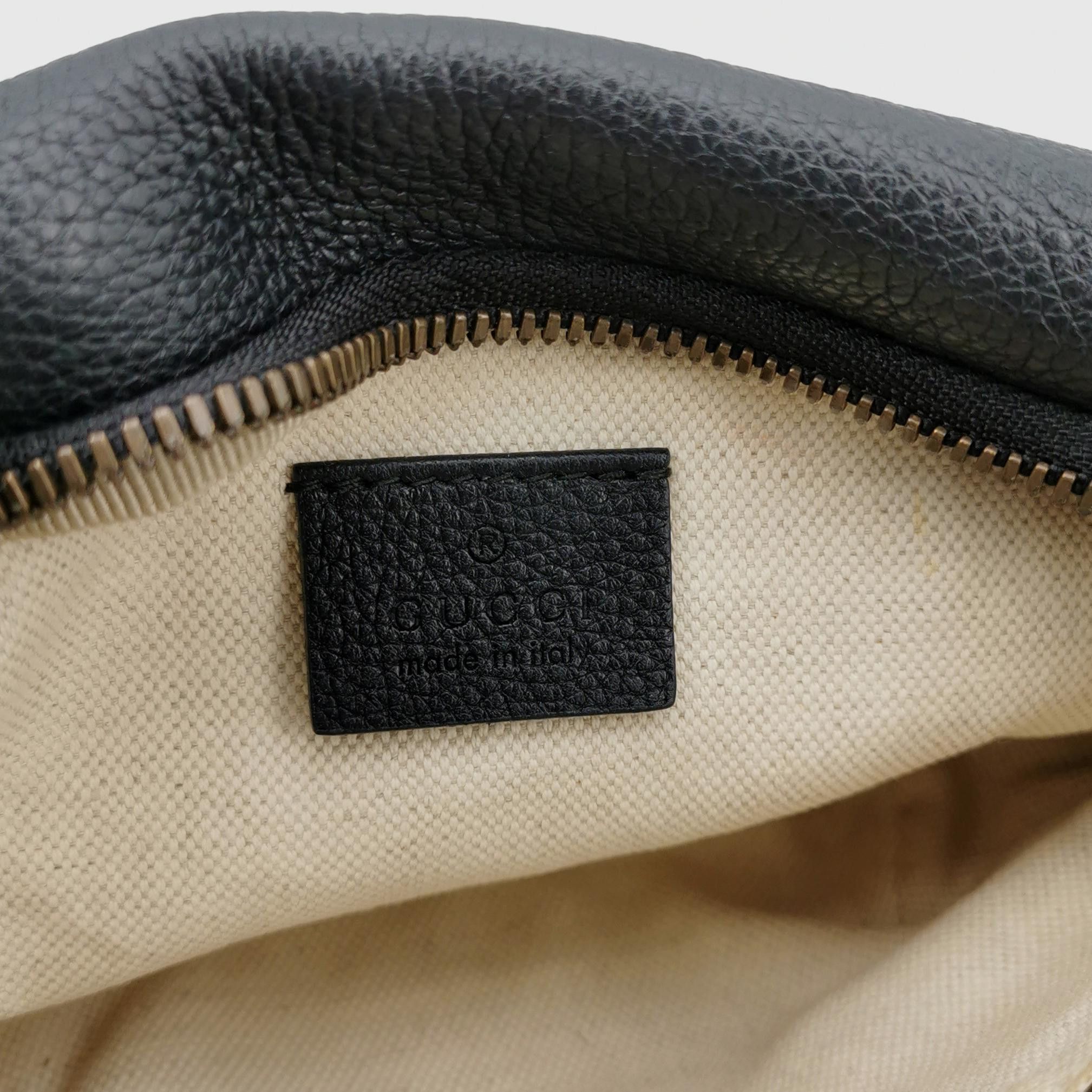 Gucci Gucci Women os Belt Bags Size ONE SIZE - 8 Thumbnail
