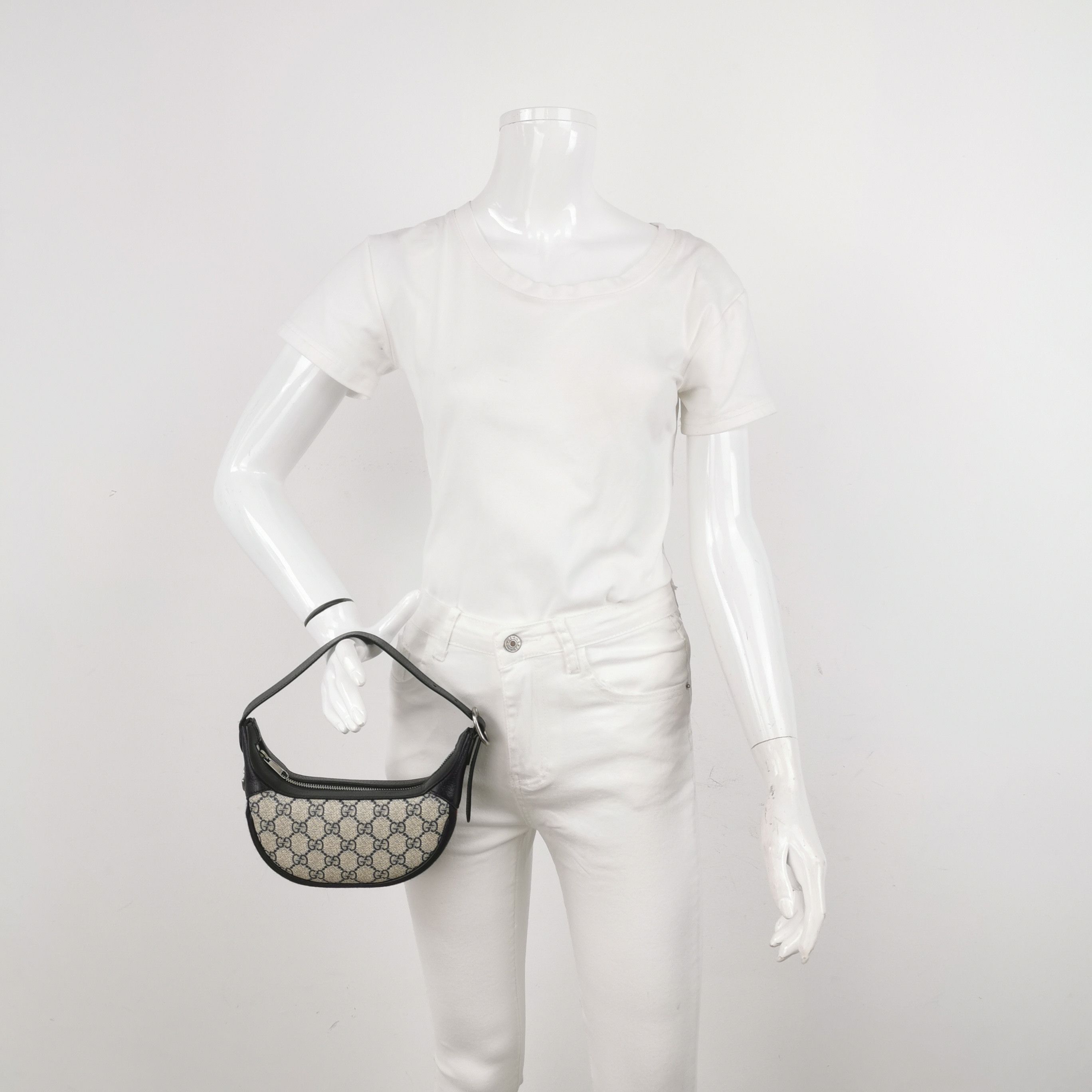 Gucci Gucci Women os Tote Bags Size ONE SIZE - 2 Thumbnail