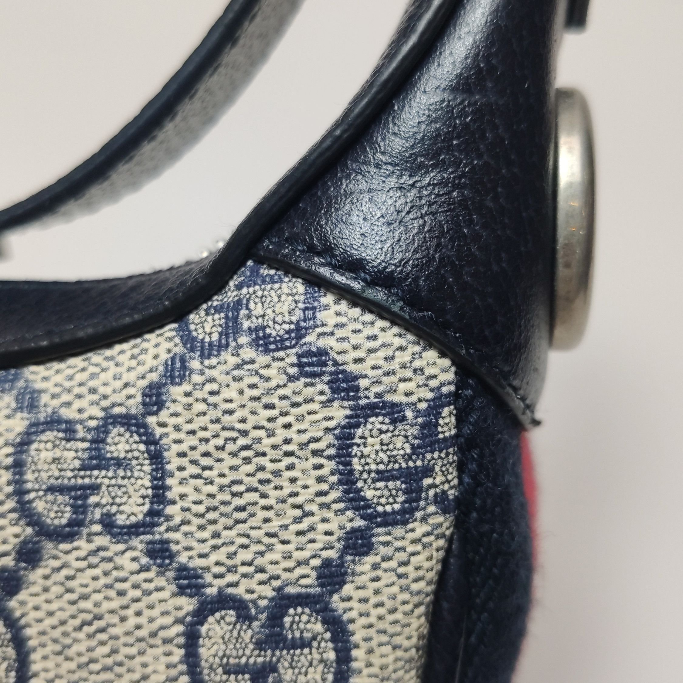 Gucci Gucci Women os Tote Bags Size ONE SIZE - 14 Thumbnail