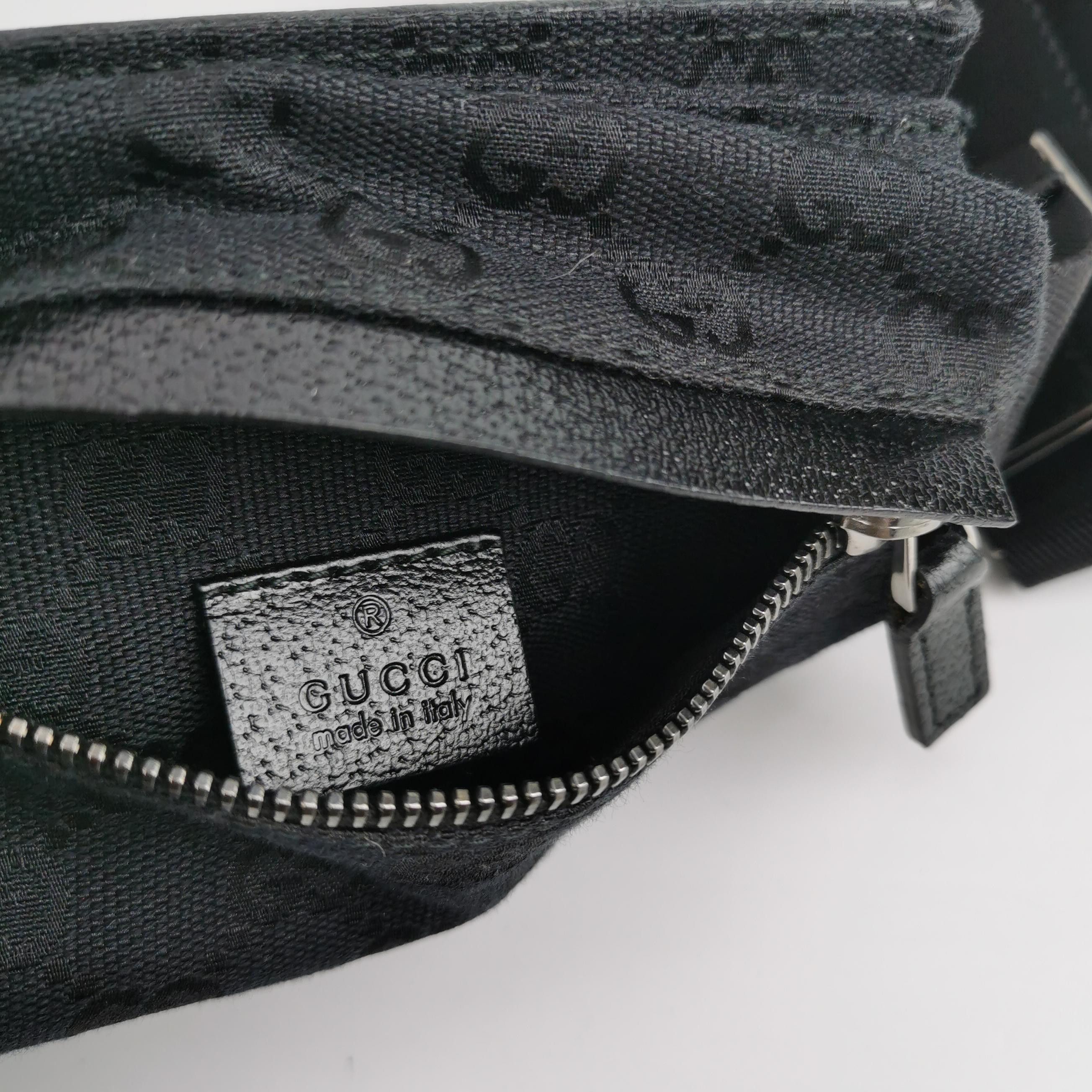 Gucci Gucci Women os Belt Bags Size ONE SIZE - 8 Thumbnail