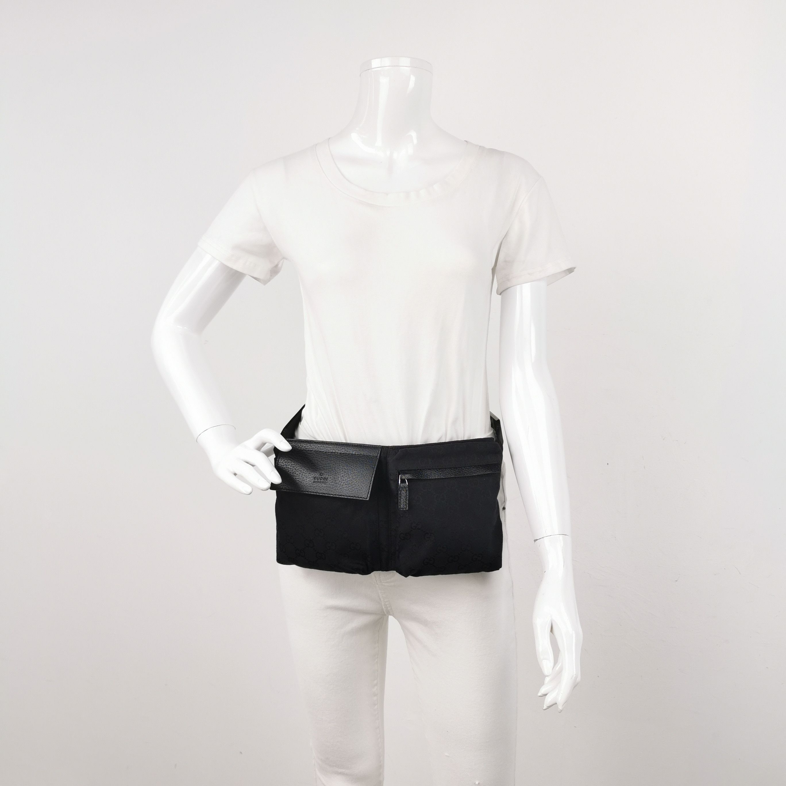 Gucci Gucci Women os Belt Bags Size ONE SIZE - 2 Thumbnail