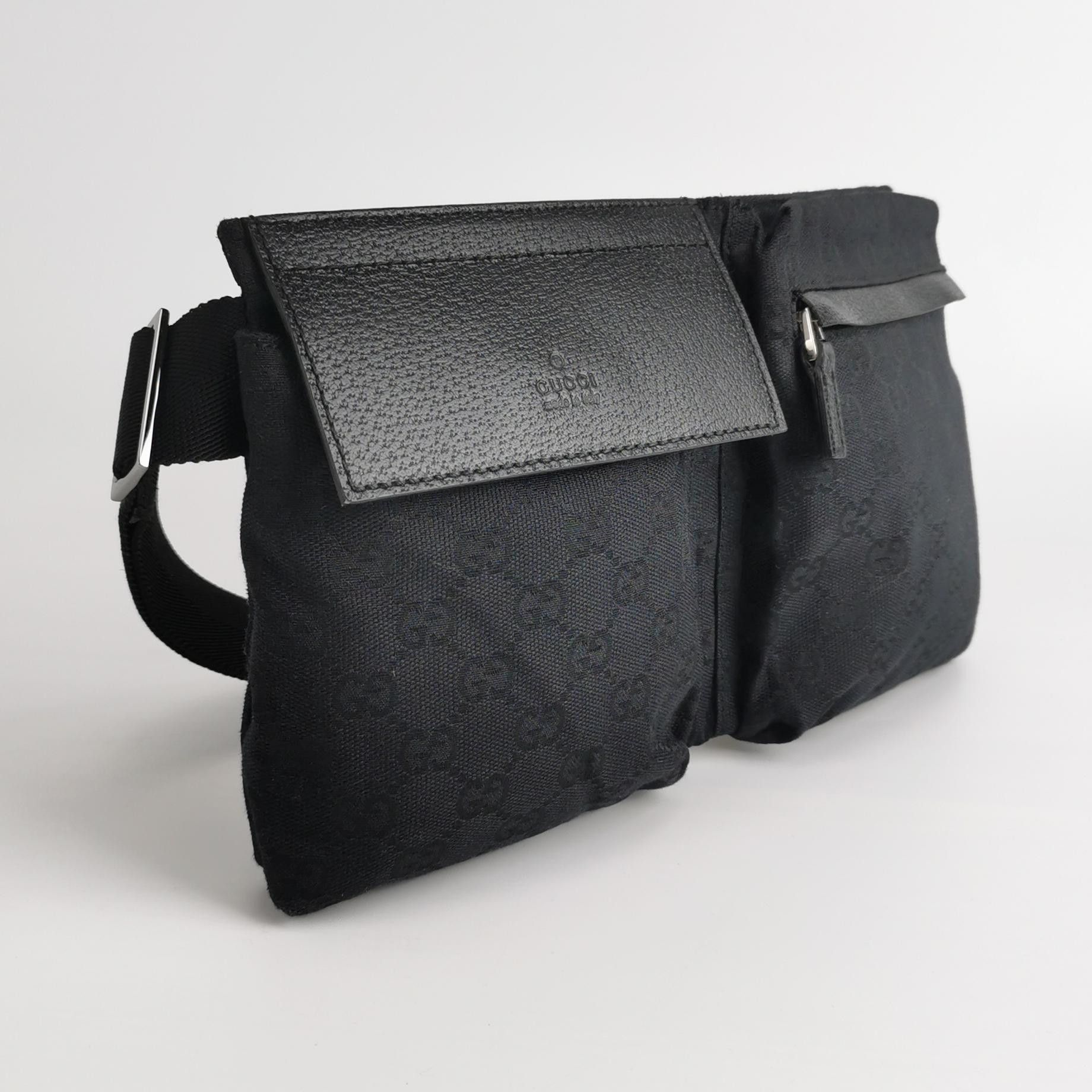 Gucci Gucci Women os Belt Bags Size ONE SIZE - 4 Thumbnail