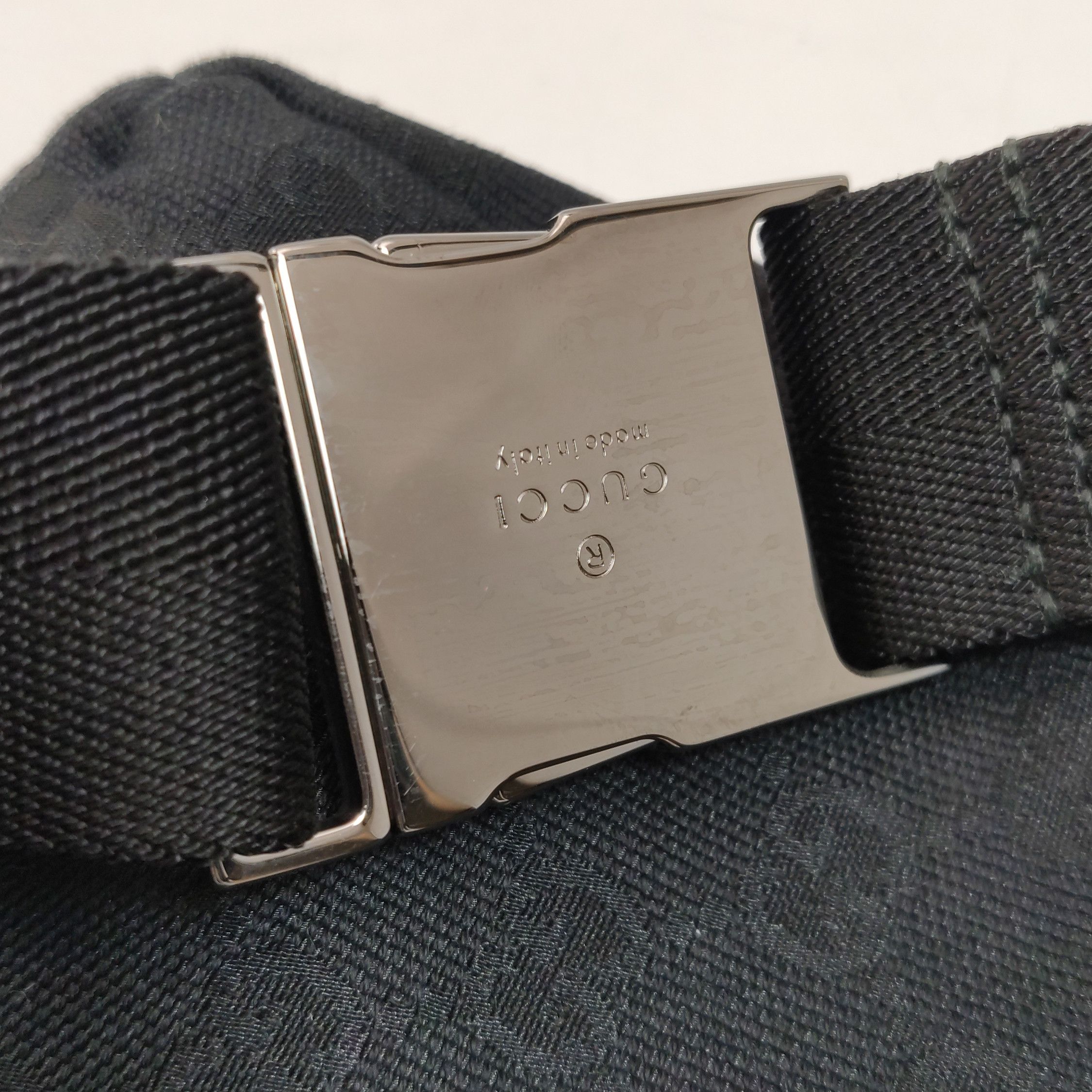 Gucci Gucci Women os Belt Bags Size ONE SIZE - 9 Thumbnail