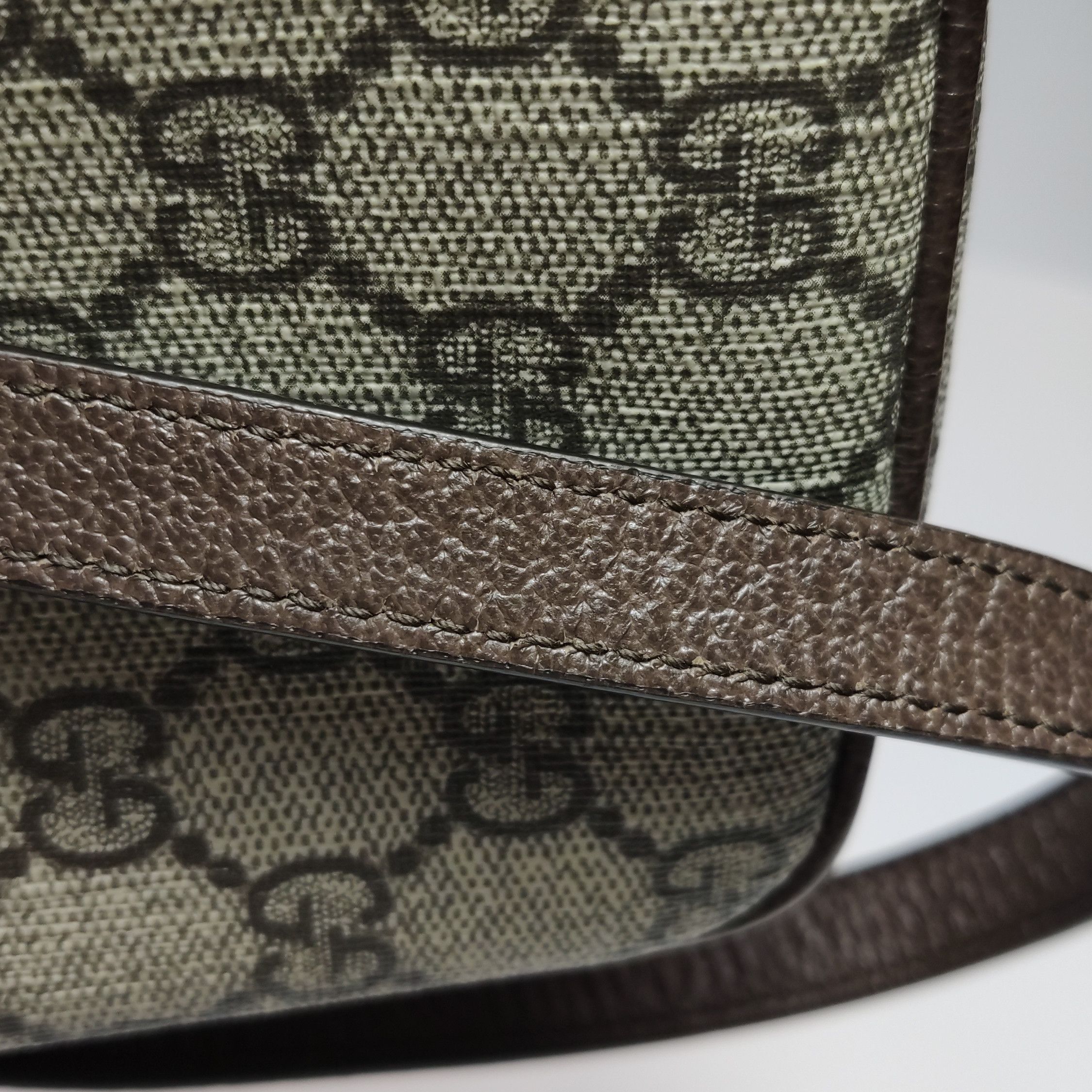Gucci Gucci Women os Crossbody Bags Size ONE SIZE - 11 Thumbnail