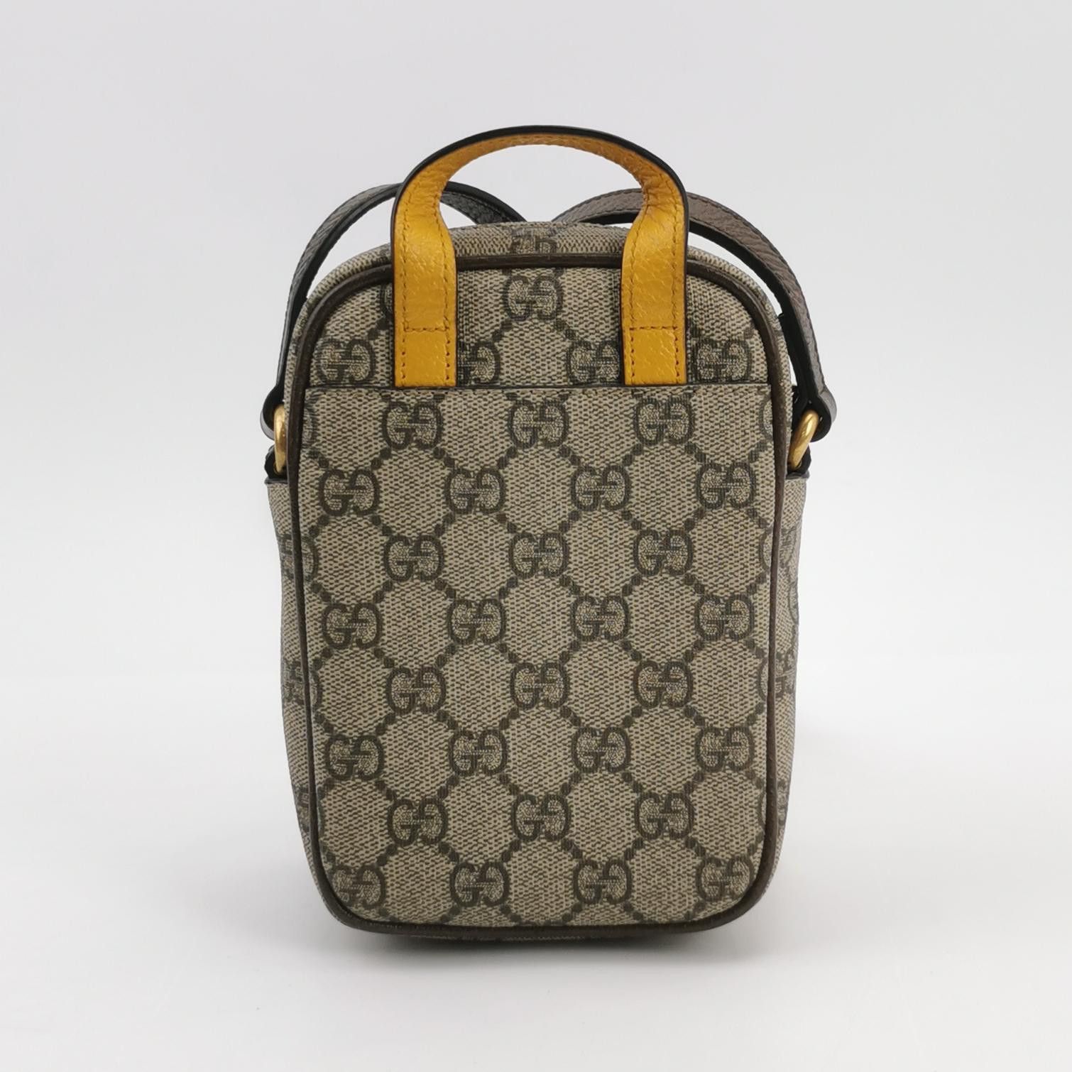 Gucci Gucci Women os Crossbody Bags Size ONE SIZE - 5 Thumbnail