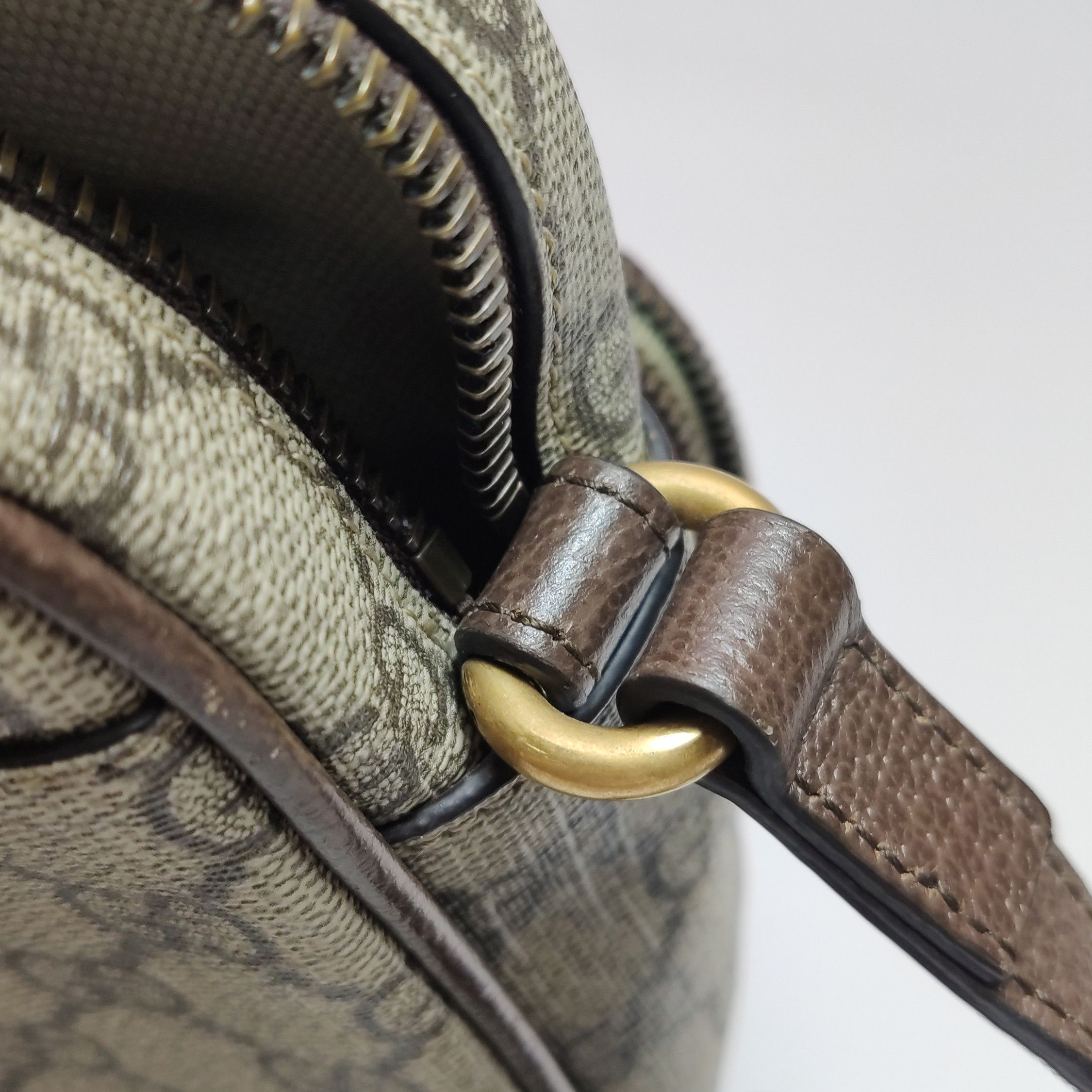 Gucci Gucci Women os Crossbody Bags Size ONE SIZE - 14 Thumbnail