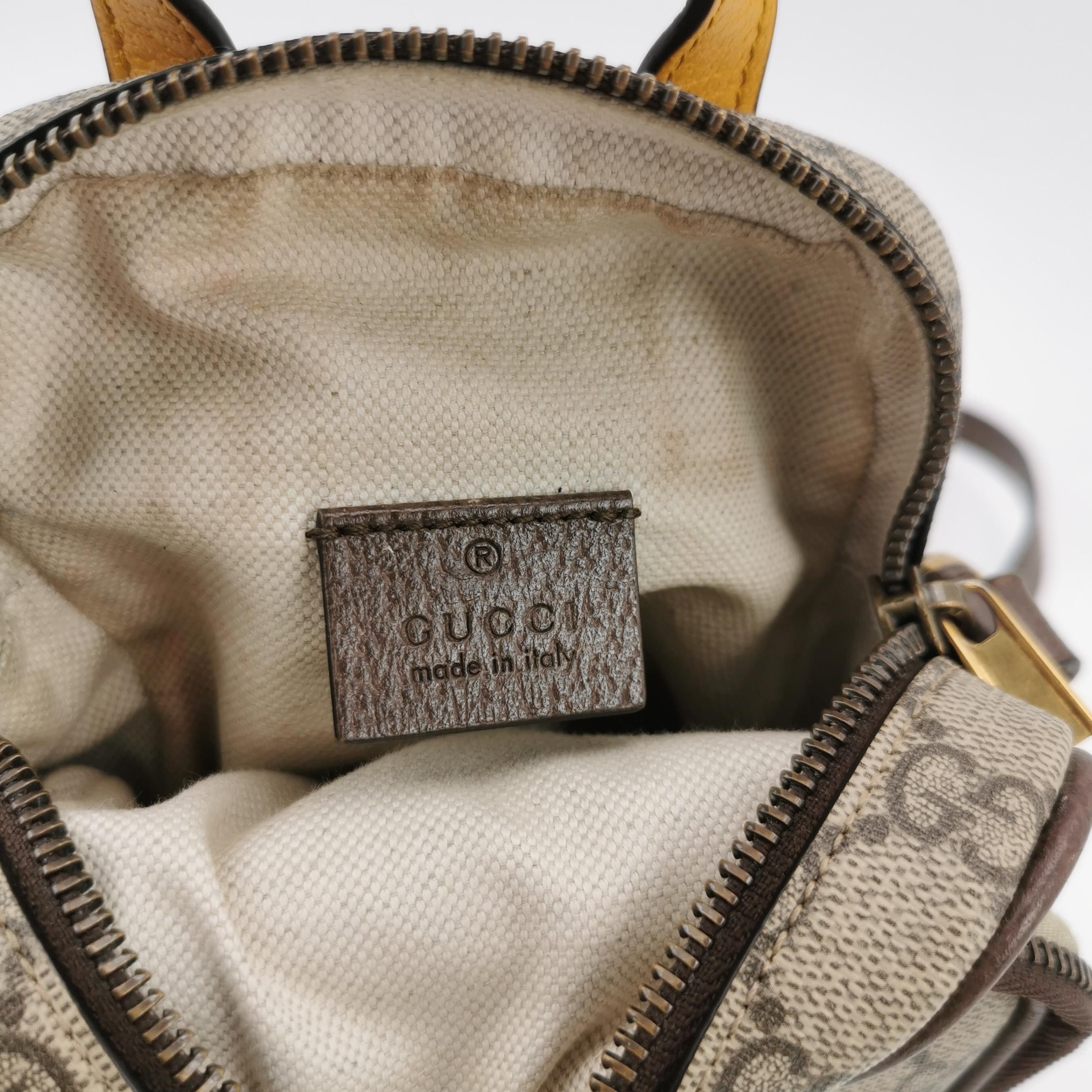 Gucci Gucci Women os Crossbody Bags Size ONE SIZE - 8 Thumbnail