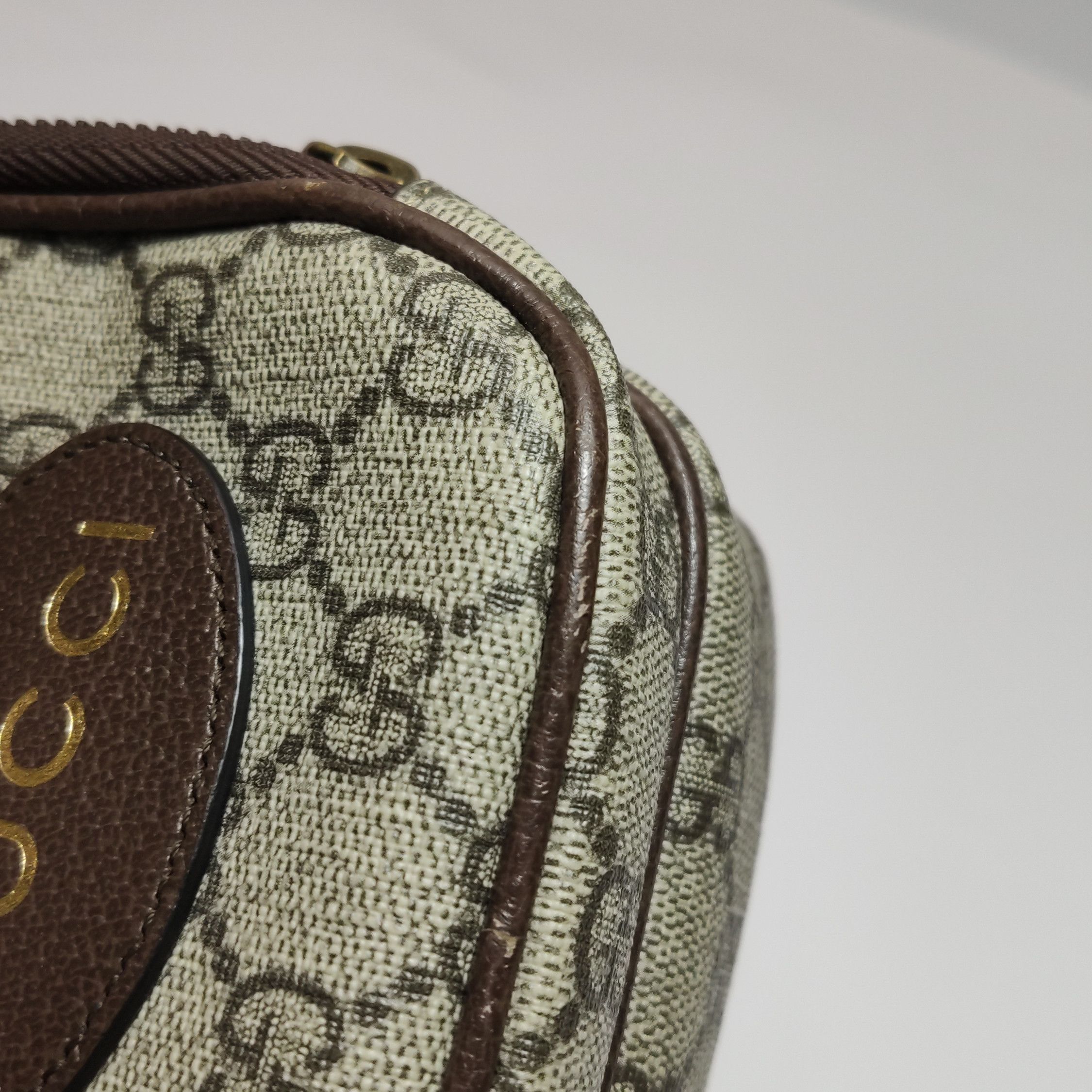 Gucci Gucci Women os Crossbody Bags Size ONE SIZE - 16 Thumbnail