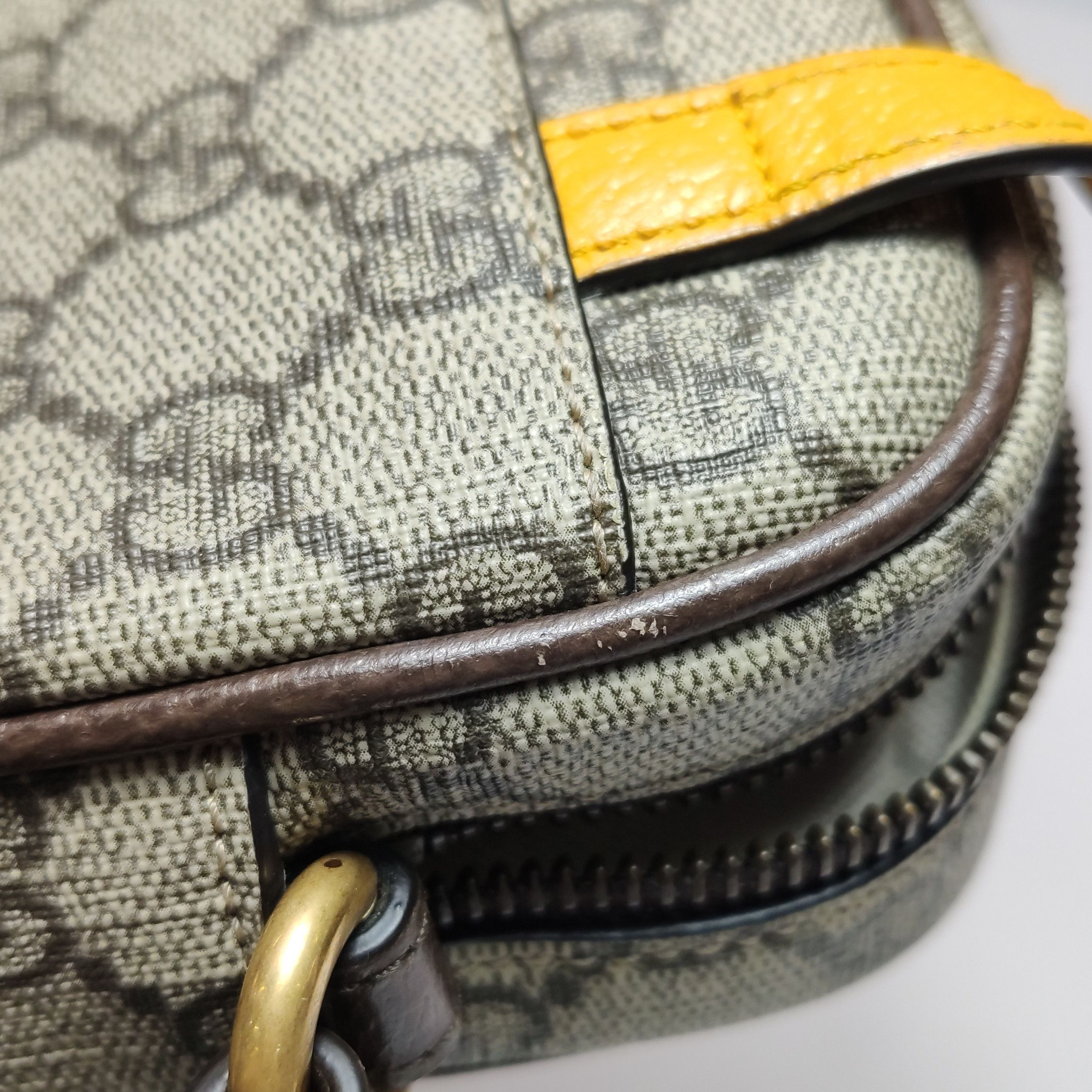 Gucci Gucci Women os Crossbody Bags Size ONE SIZE - 15 Thumbnail