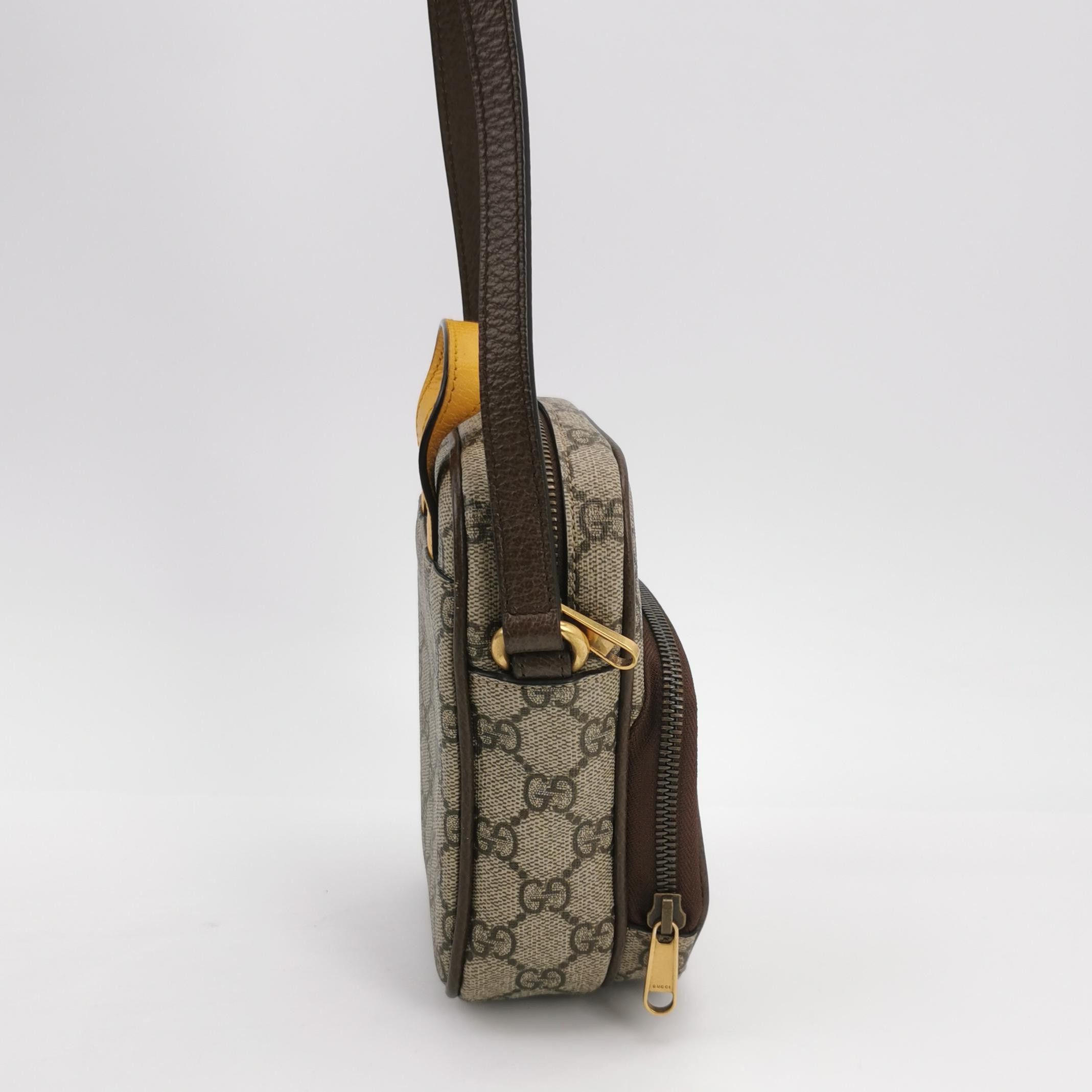 Gucci Gucci Women os Crossbody Bags Size ONE SIZE - 4 Thumbnail