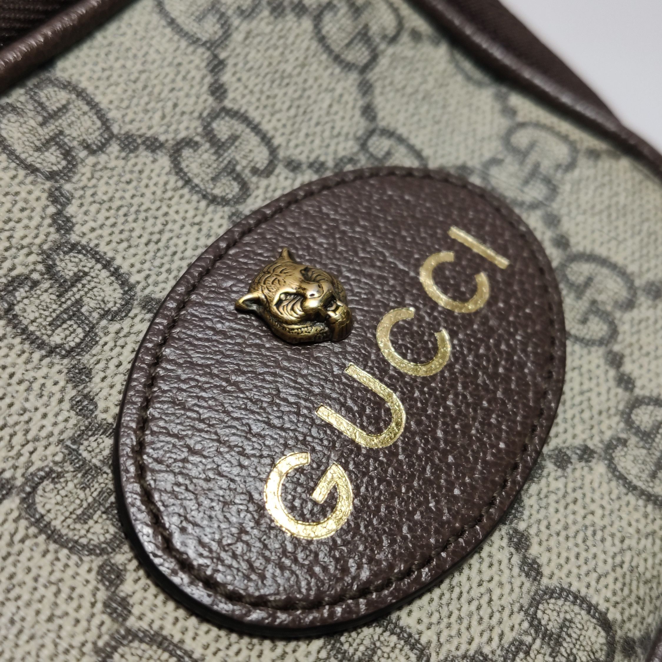 Gucci Gucci Women os Crossbody Bags Size ONE SIZE - 13 Thumbnail