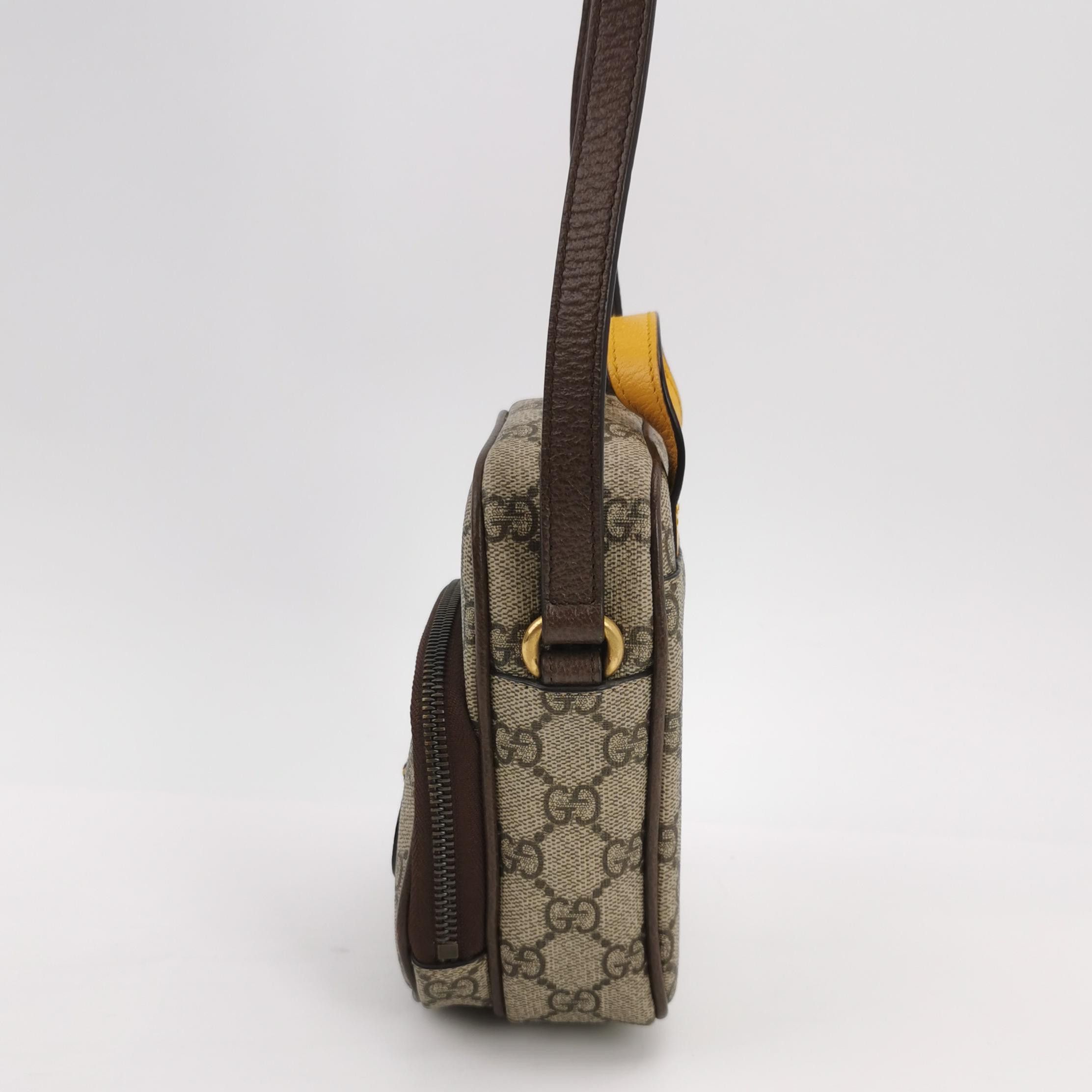 Gucci Gucci Women os Crossbody Bags Size ONE SIZE - 3 Thumbnail
