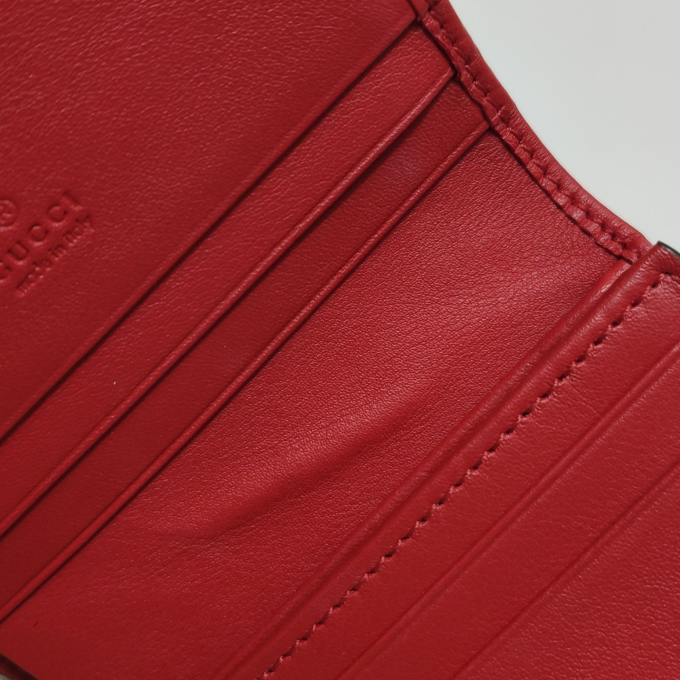 Gucci Gucci Women os Wallets Size ONE SIZE - 12 Thumbnail