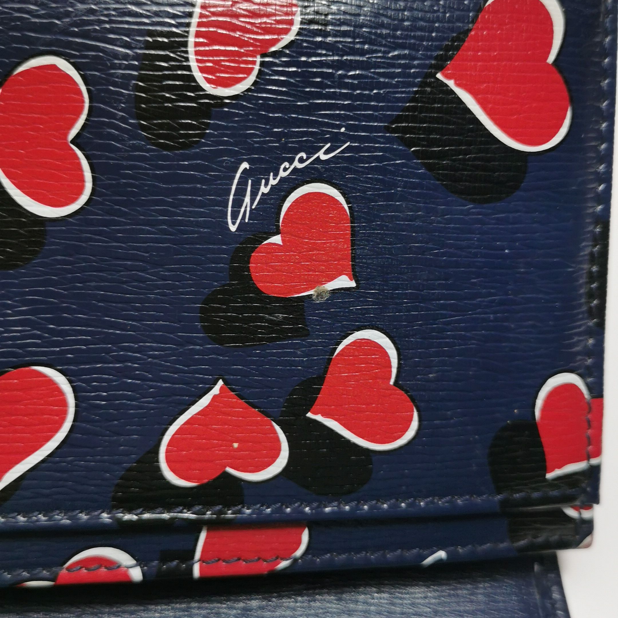 Gucci Gucci Women os Wallets Size ONE SIZE - 17 Thumbnail