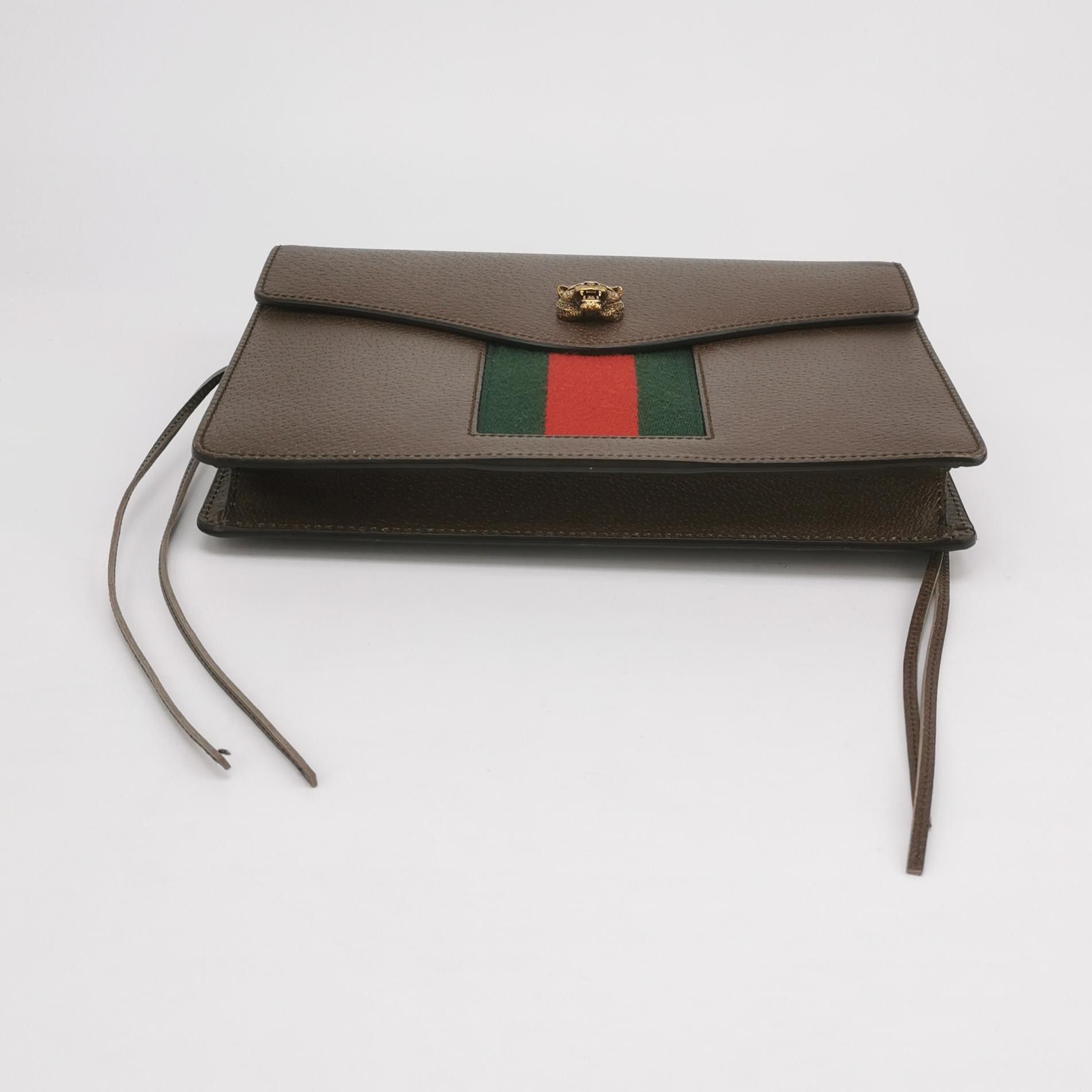 Gucci Gucci Women os Shoulder Bags Size ONE SIZE - 6 Thumbnail