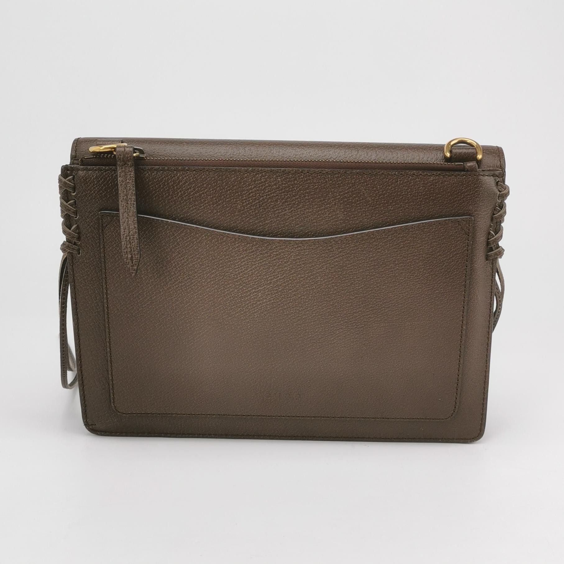 Gucci Gucci Women os Shoulder Bags Size ONE SIZE - 5 Thumbnail