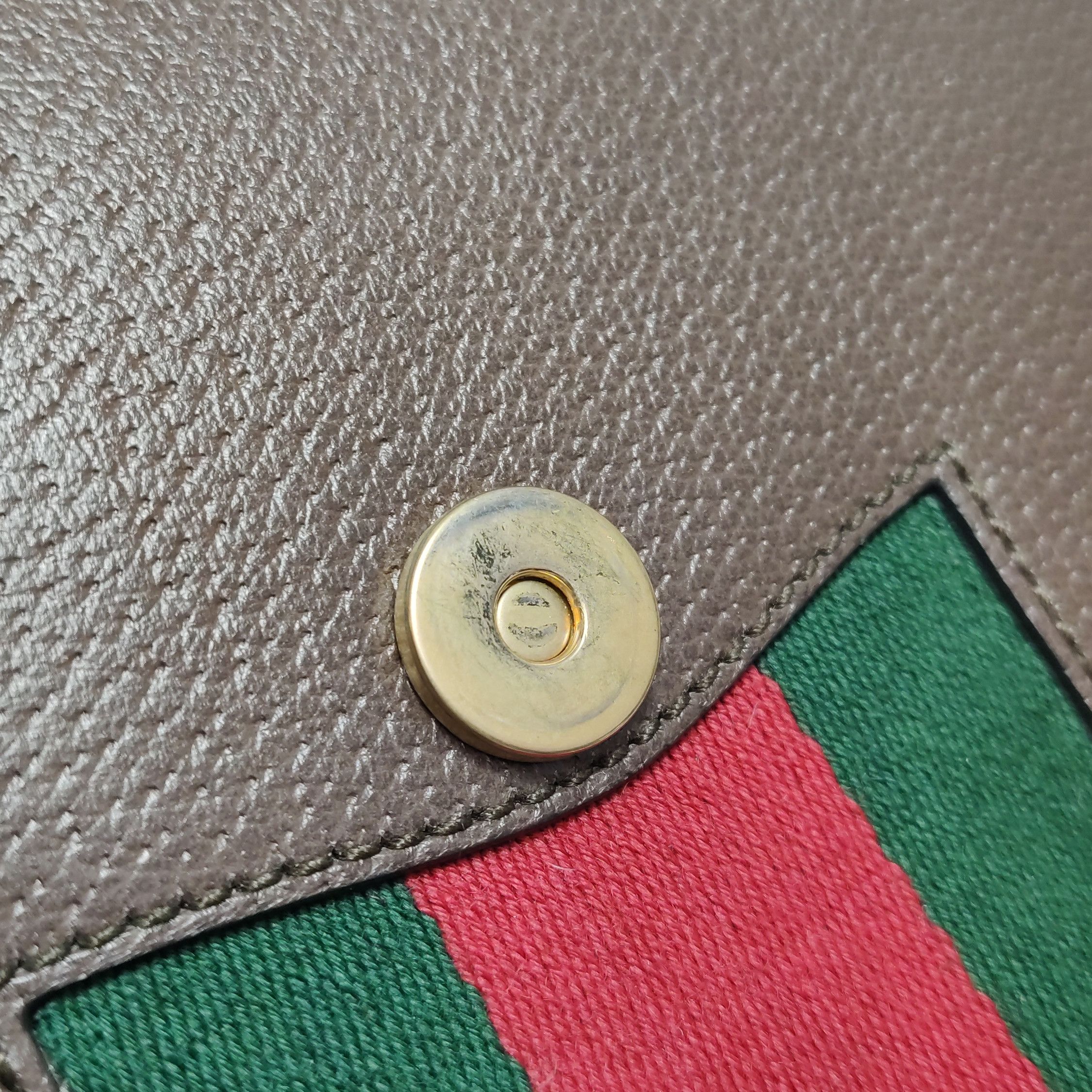Gucci Gucci Women os Shoulder Bags Size ONE SIZE - 13 Thumbnail
