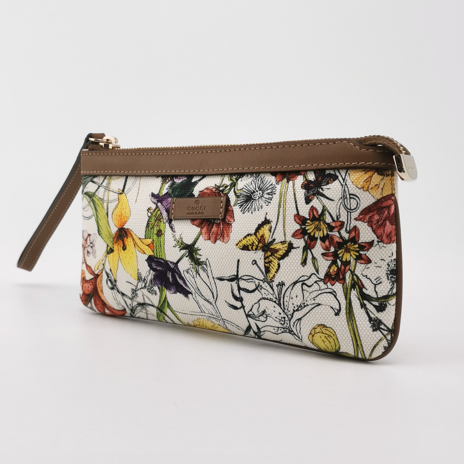 Gucci Gucci Women os Clutches Size ONE SIZE - 2 Thumbnail