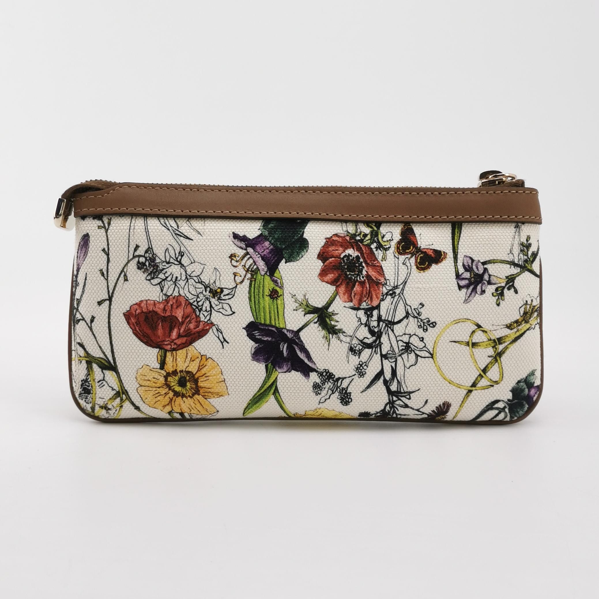 Gucci Gucci Women os Clutches Size ONE SIZE - 4 Thumbnail