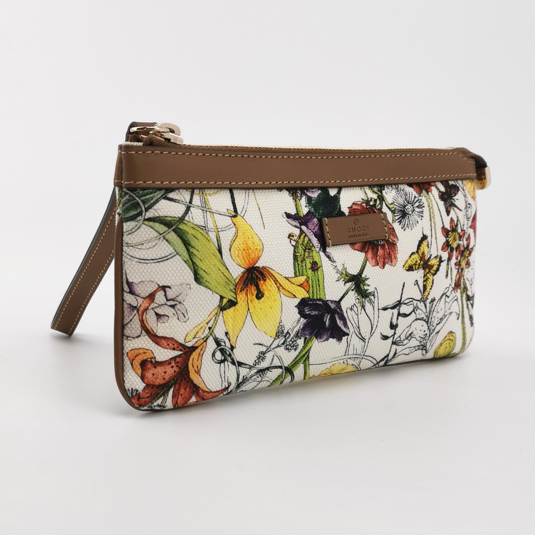 Gucci Gucci Women os Clutches Size ONE SIZE - 3 Thumbnail