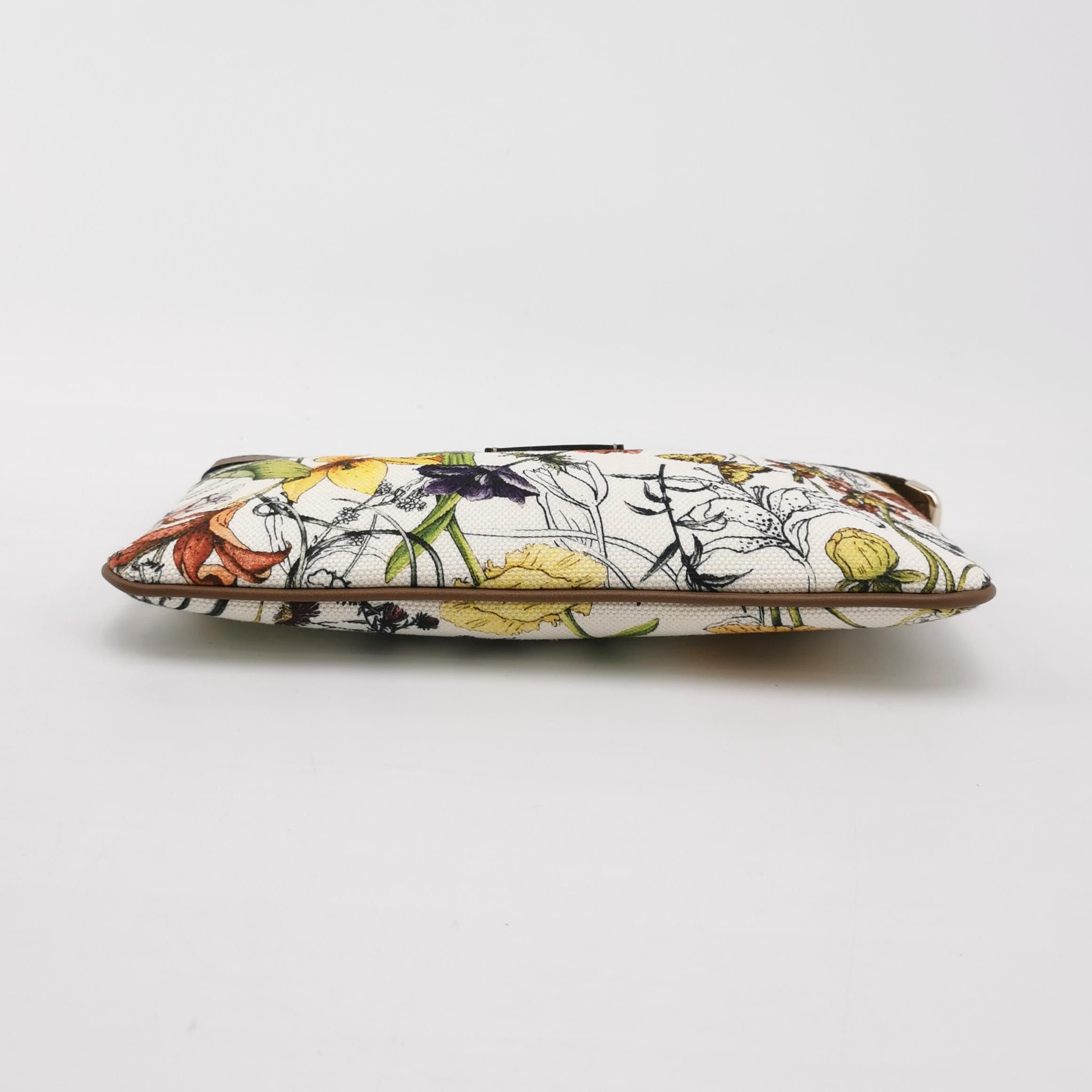 Gucci Gucci Women os Clutches Size ONE SIZE - 5 Thumbnail