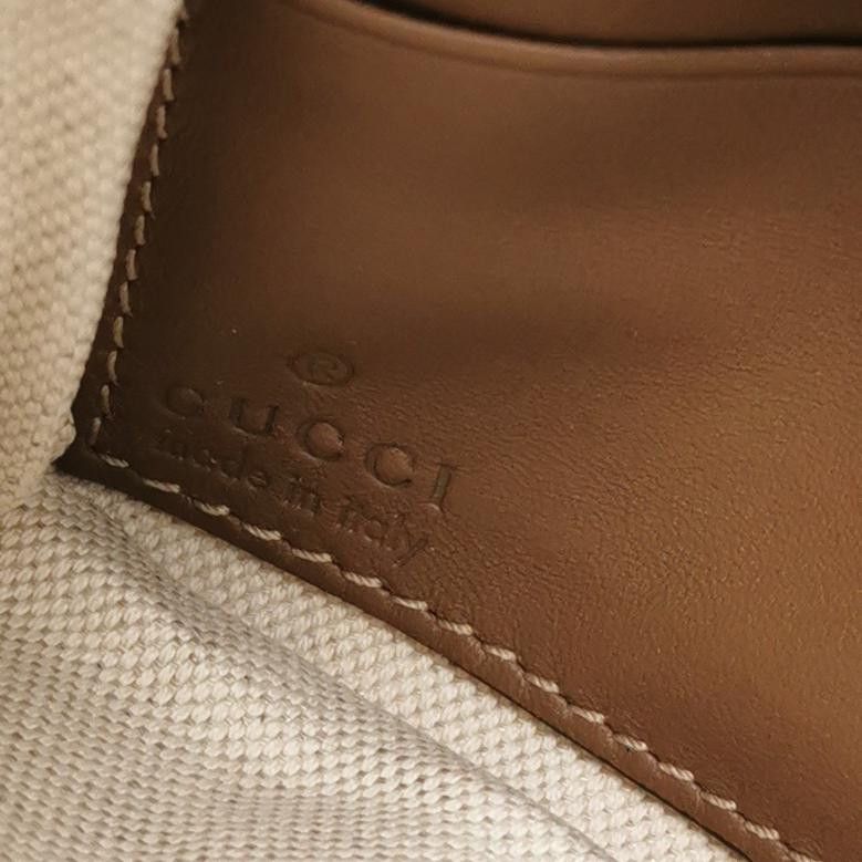 Gucci Gucci Women os Clutches Size ONE SIZE - 7 Thumbnail